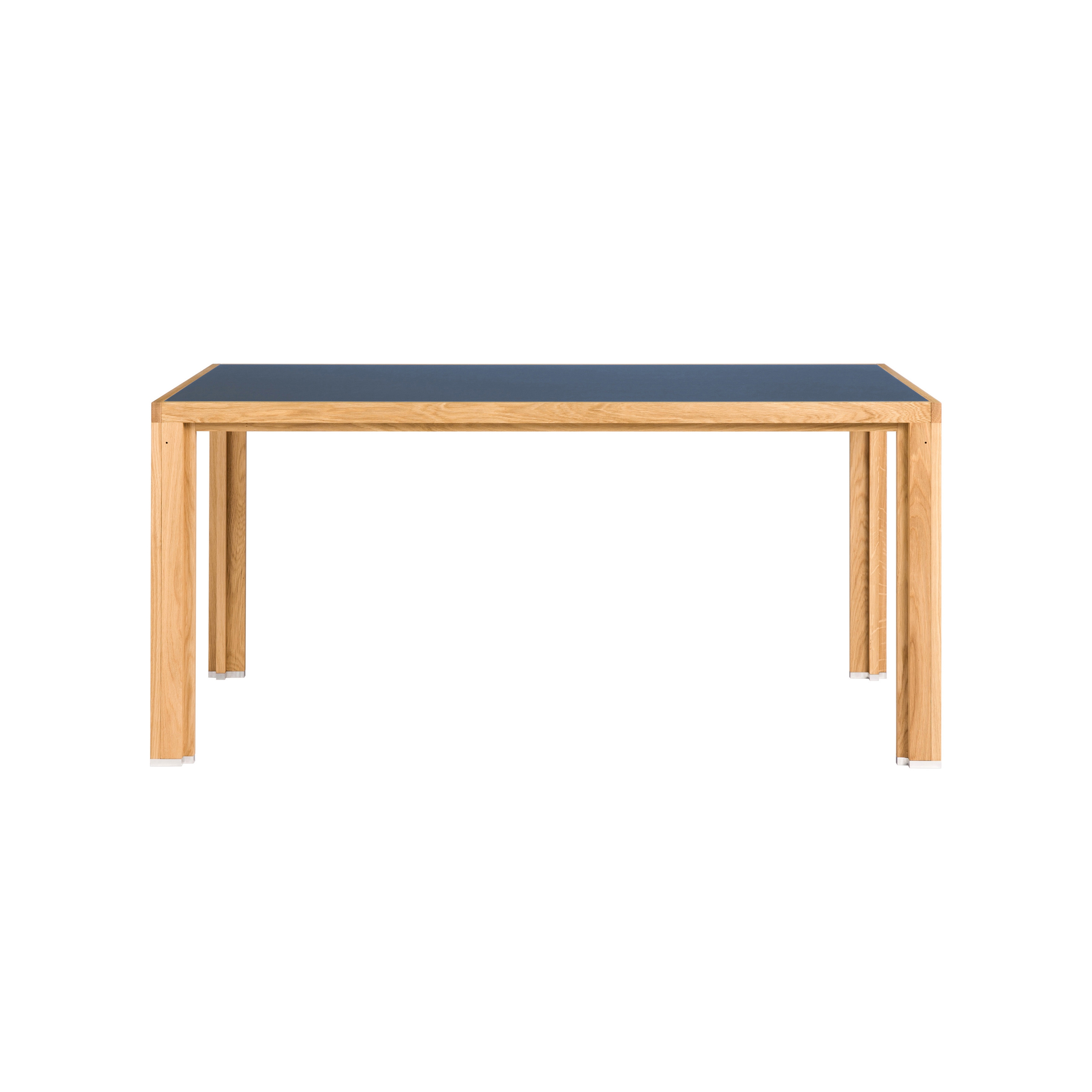 Afficher le produit Meeting table table royal linoleum oak du fabricant Alvari