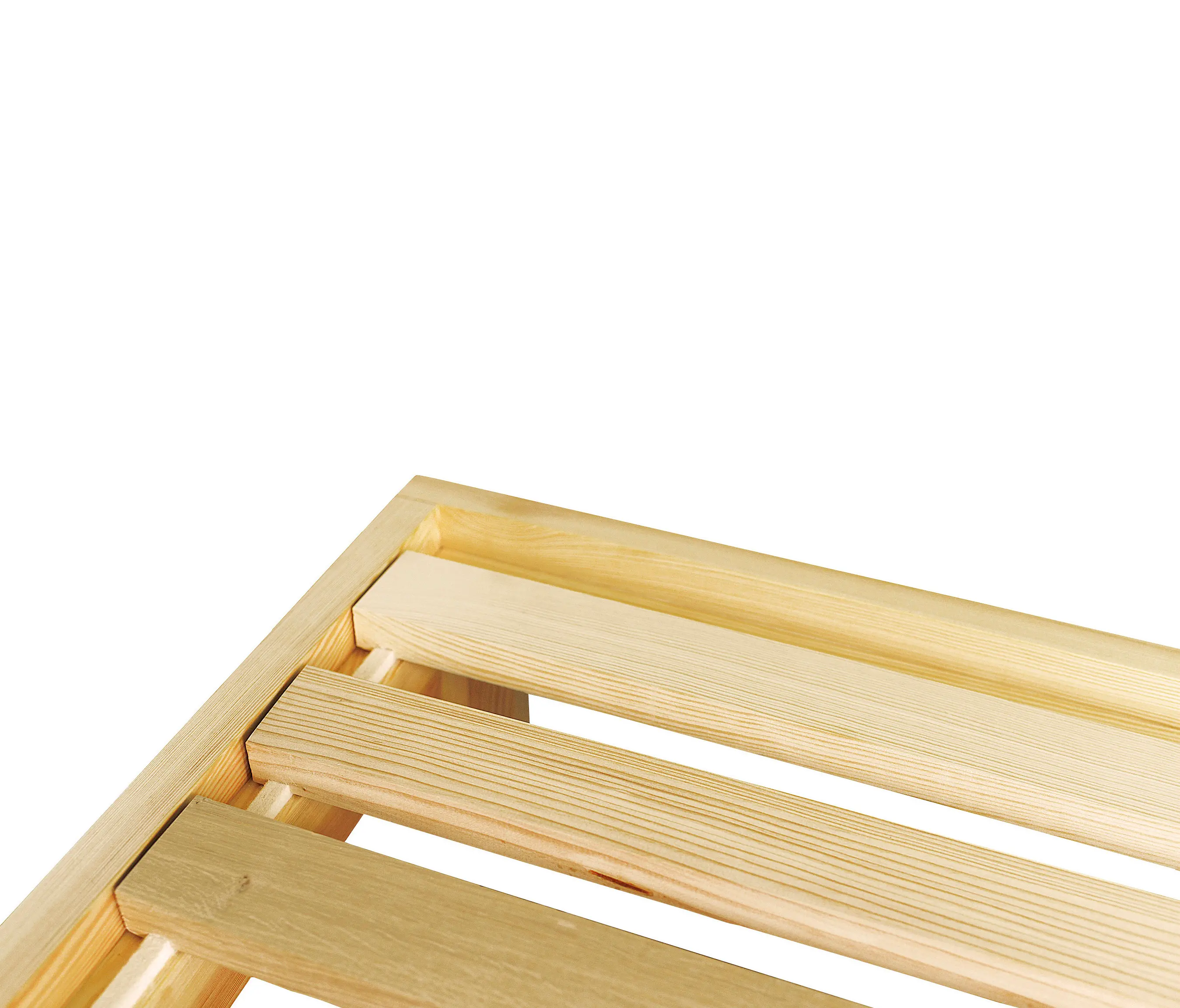Alvari - Bed with backrest