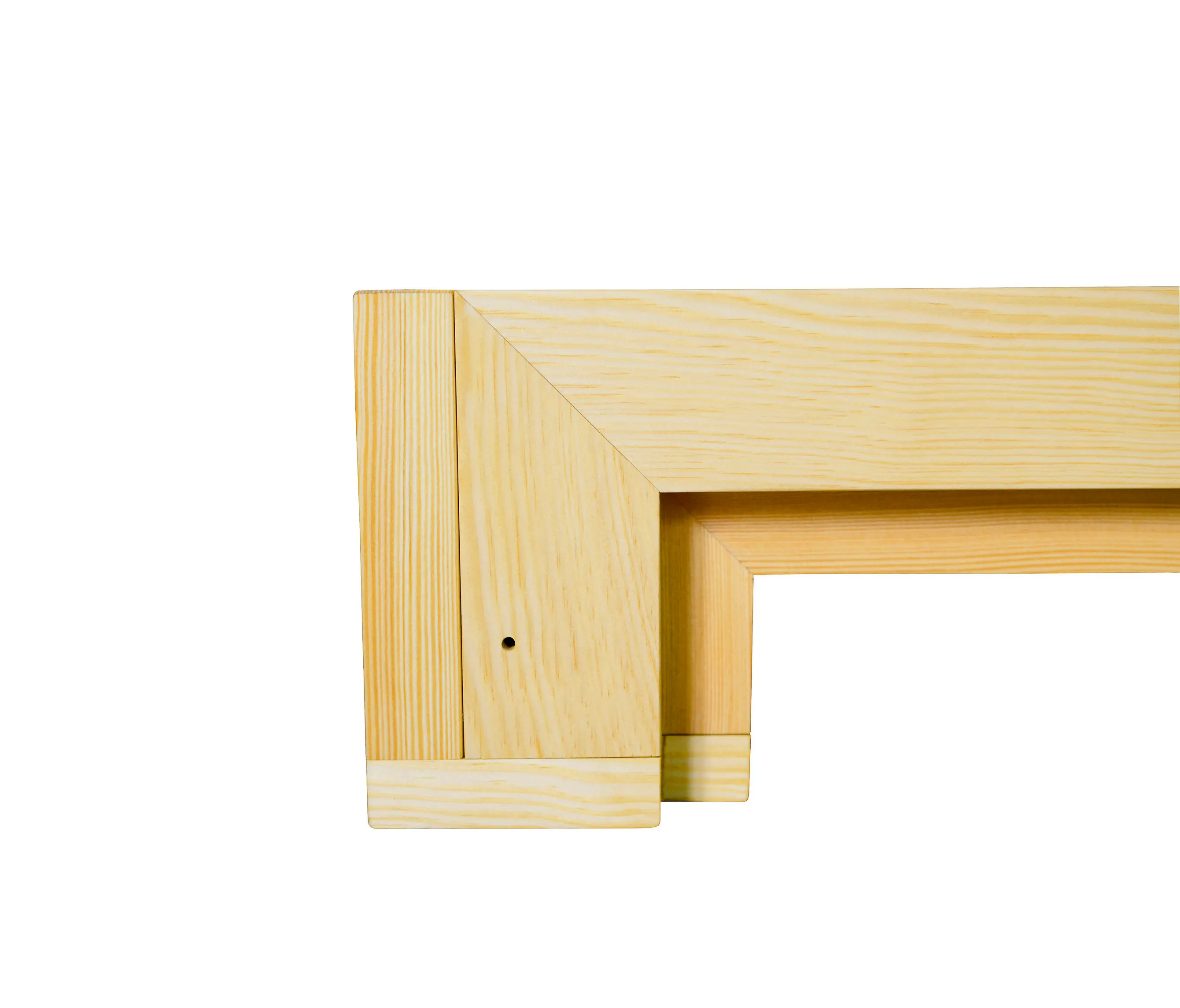 Alvari - Bed without backrest