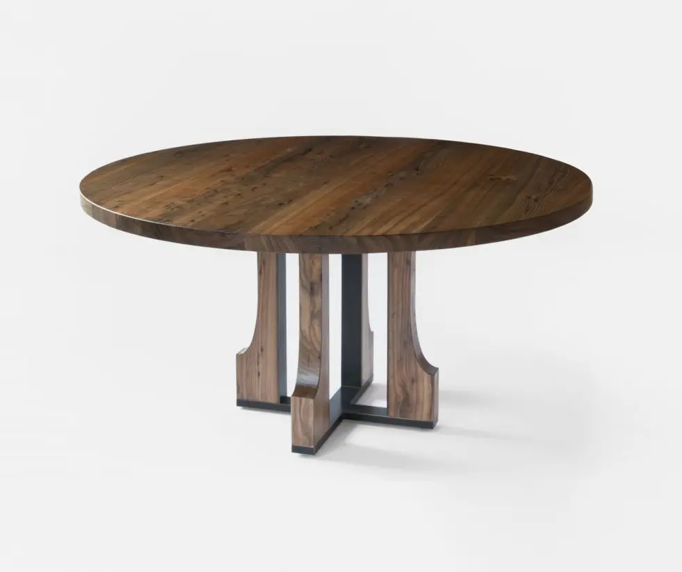 Troscan Design + Furnishings - Rowan Dining Table
