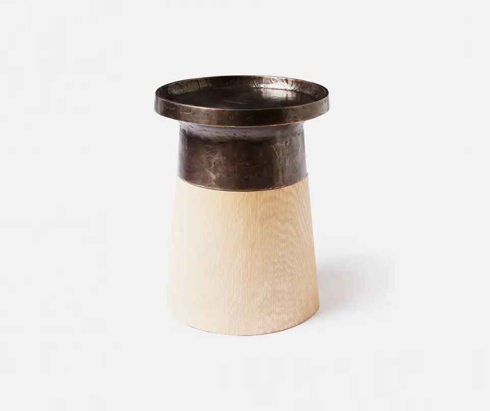 Troscan Design + Furnishings - Sumo Table