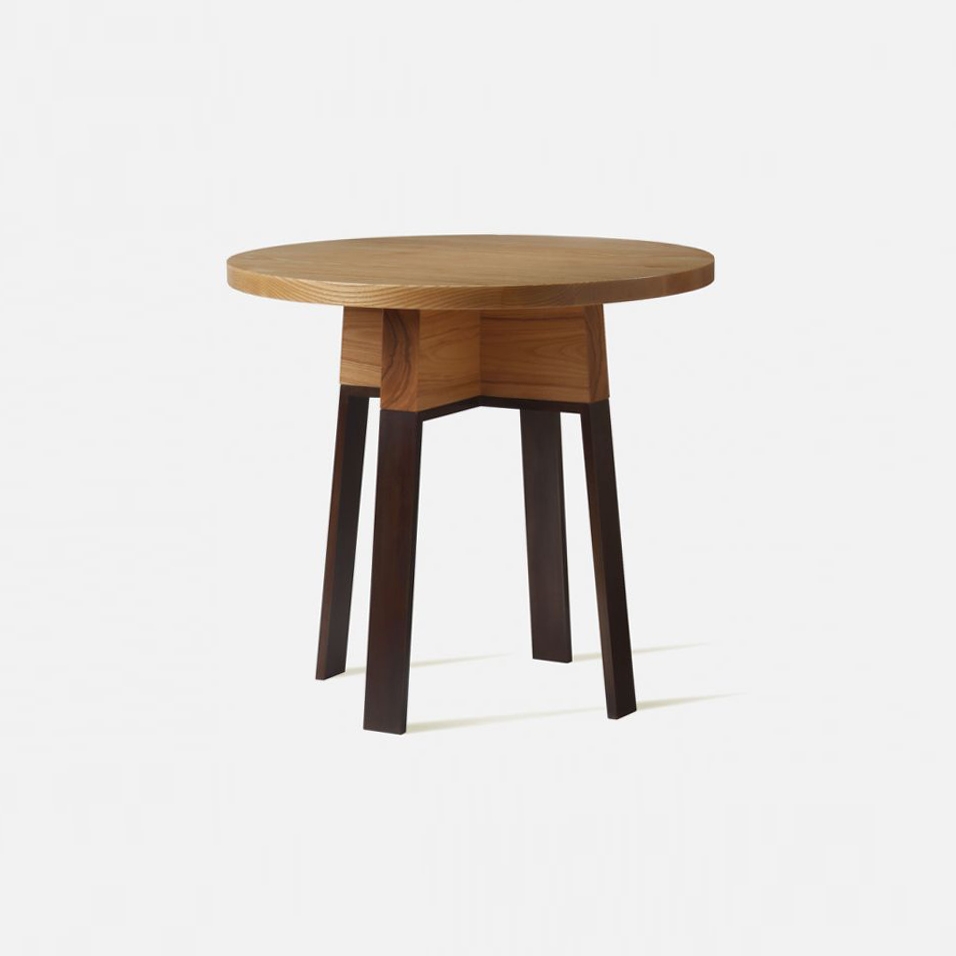 Produkt Tria Side Table des Herstellers Troscan Design + Furnishings anzeigen
