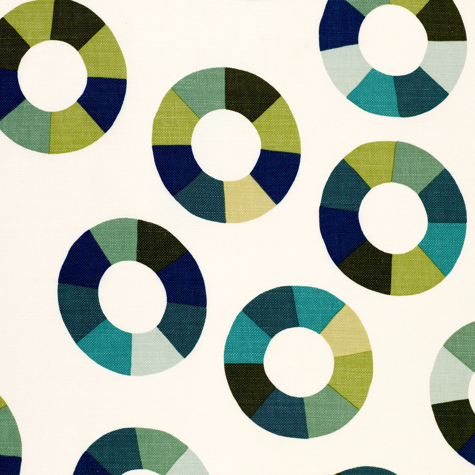 FABRICS