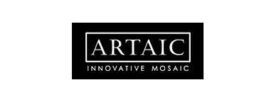 Logo for manufacturer Artaic
