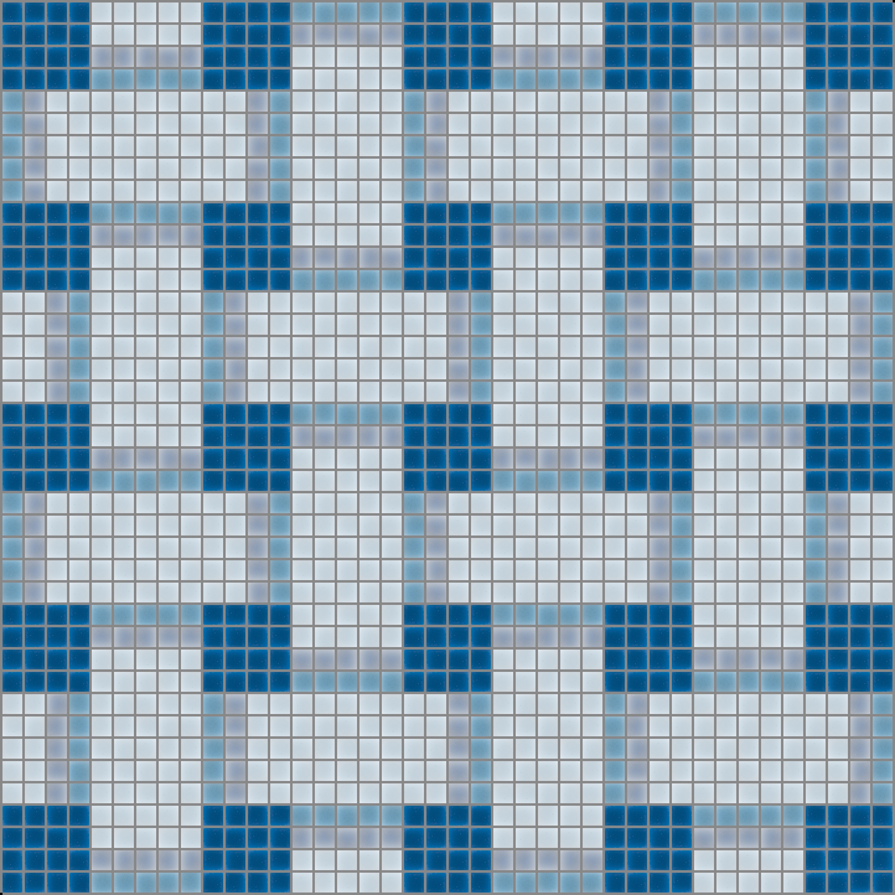 Basketweave Oceano