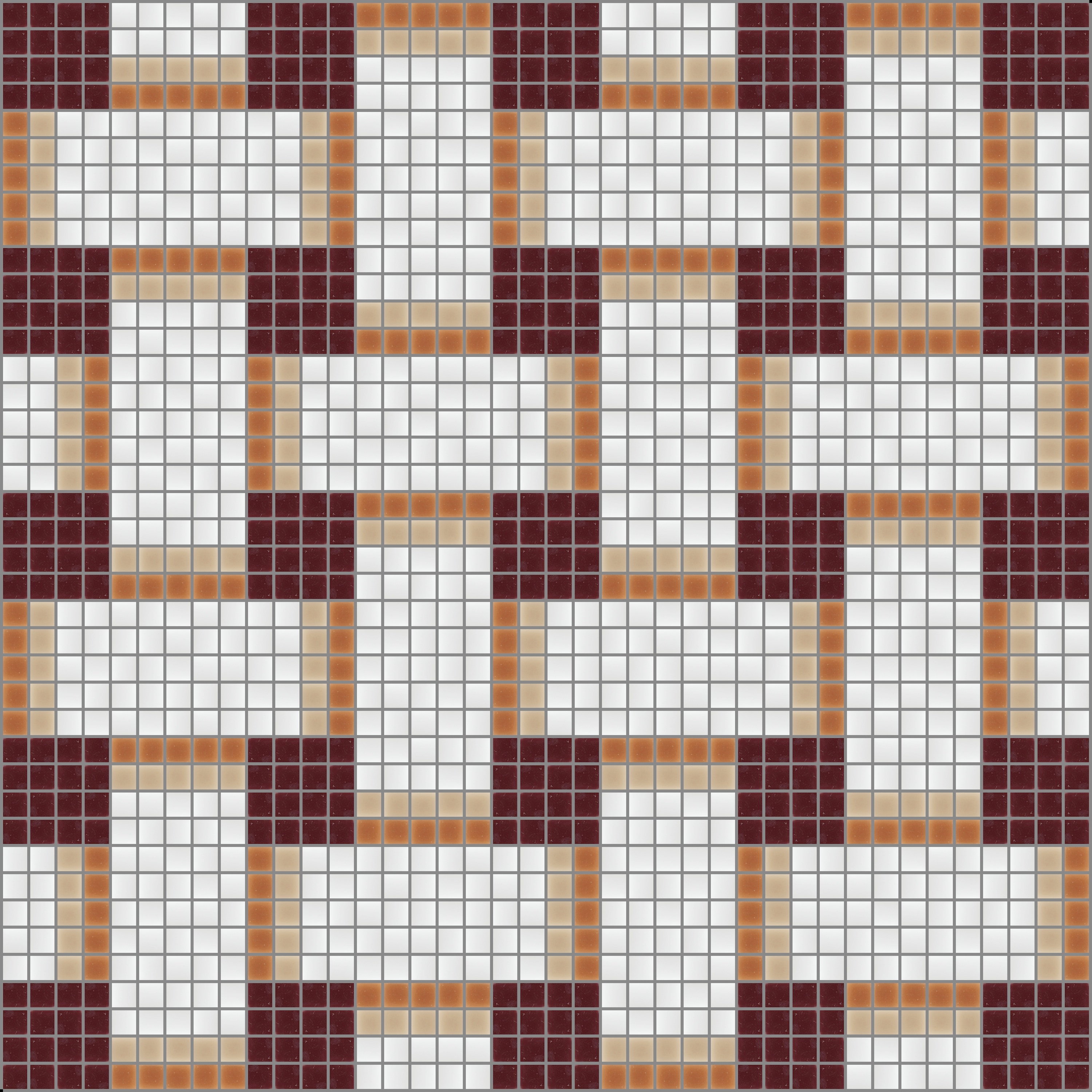 Basketweave Cinnamon