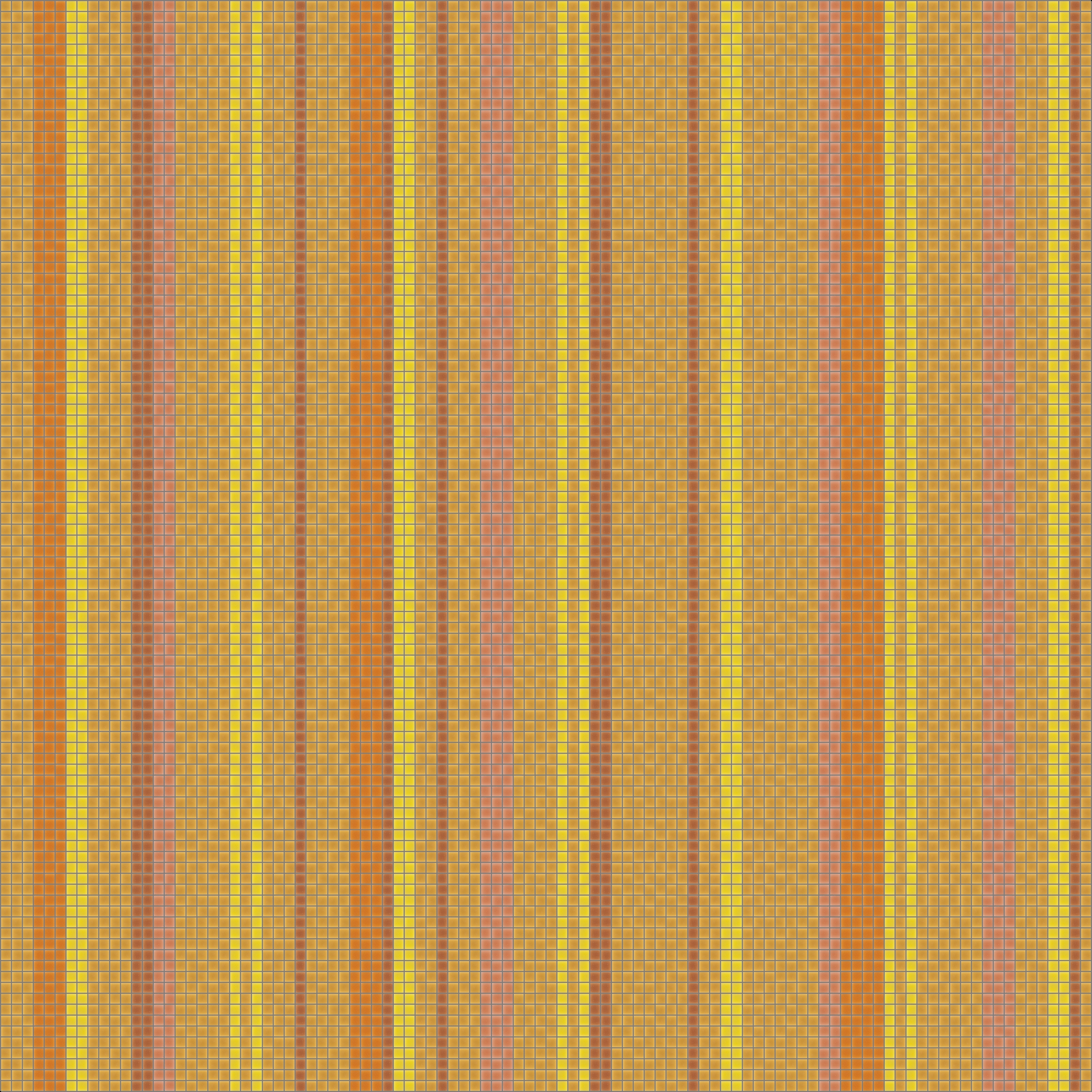 Varied Stripes Orangina