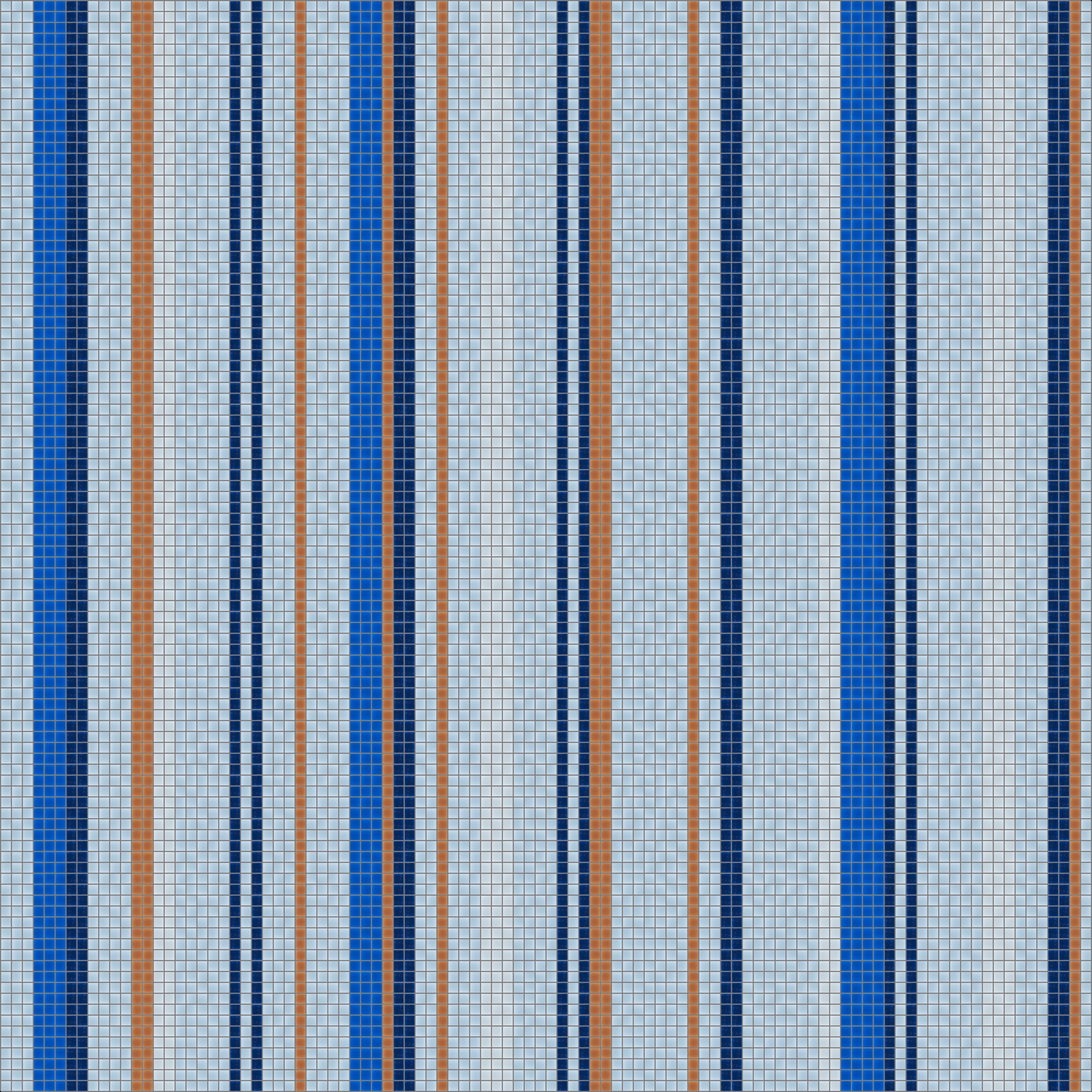 Varied Stripes Seaport