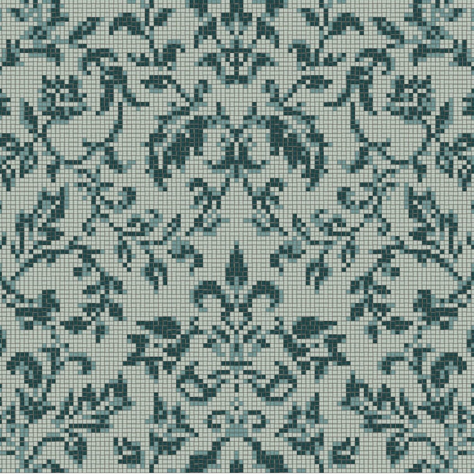 Malti Turquoise