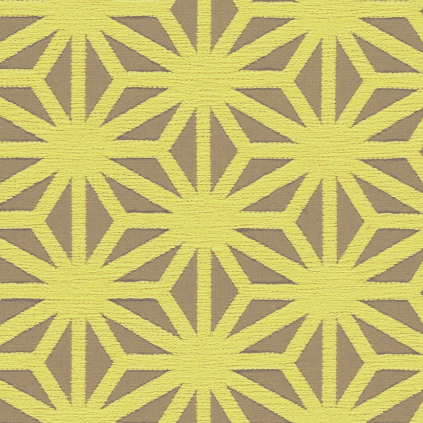 Kirigami Lemon Drop
