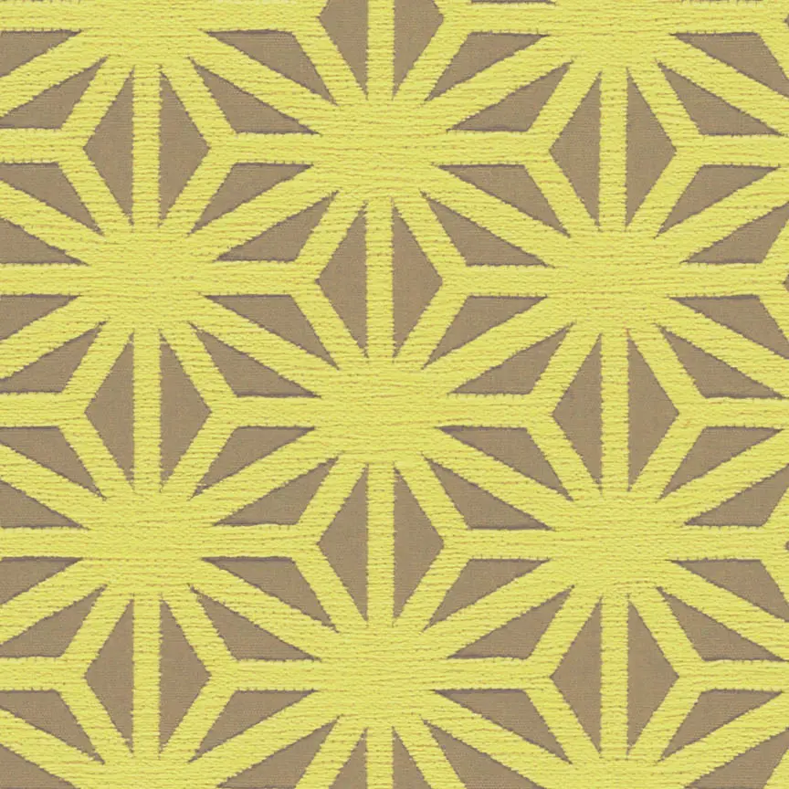 Arc-Com - Kirigami Lemon Drop