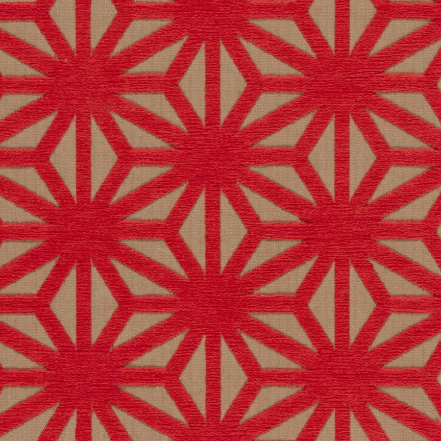 Kirigami Flame