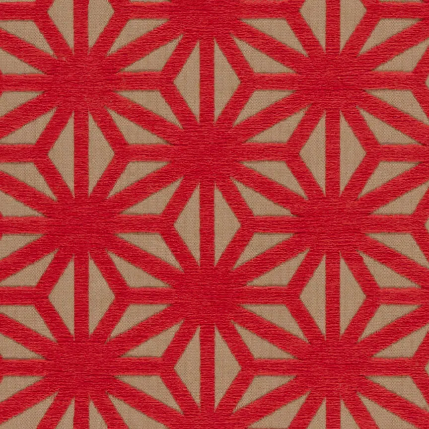 Arc-Com - Kirigami Flame