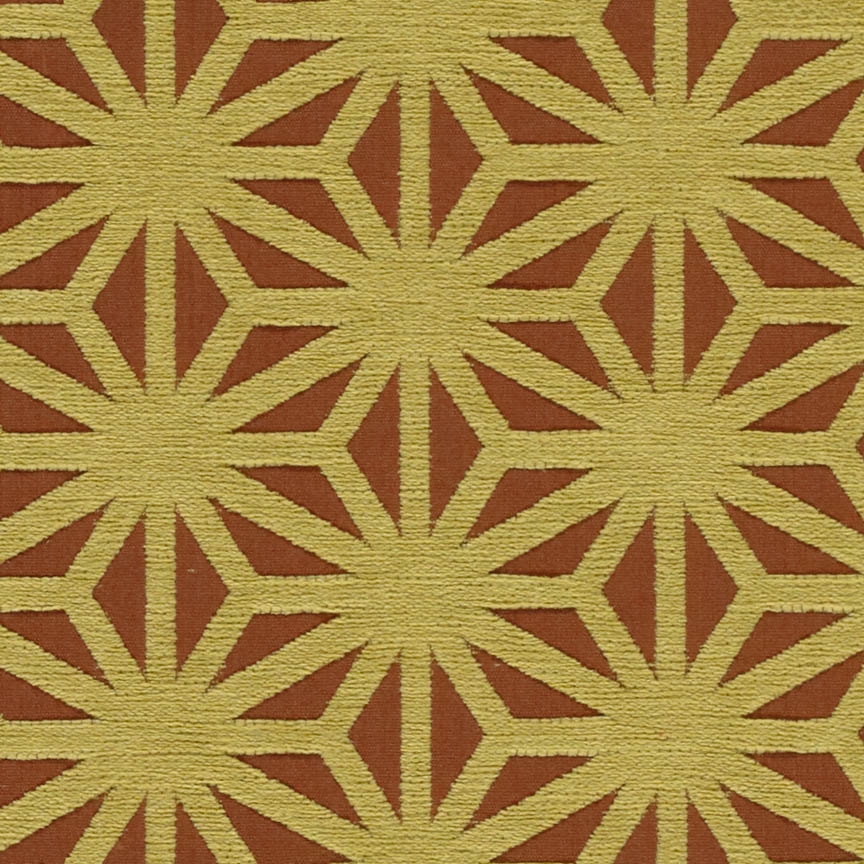 Kirigami Green Tea