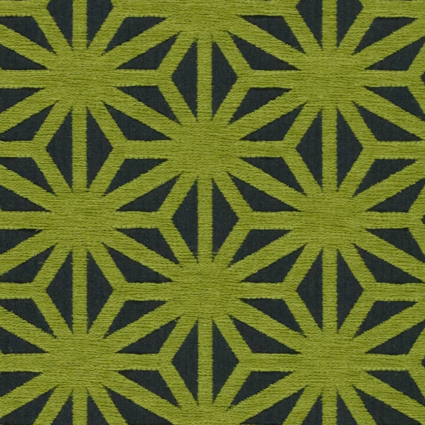 Kirigami Lime