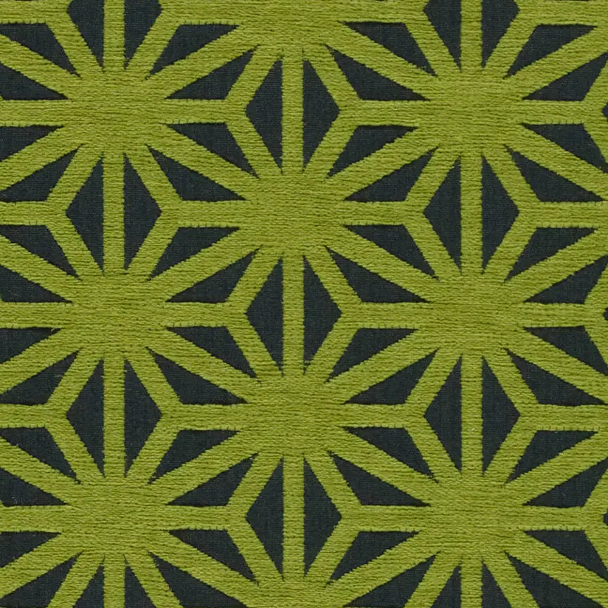 Arc-Com - Kirigami Lime