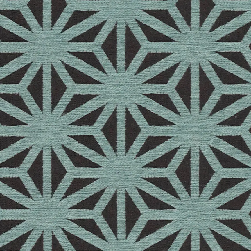 Arc-Com - Kirigami Ice Blue