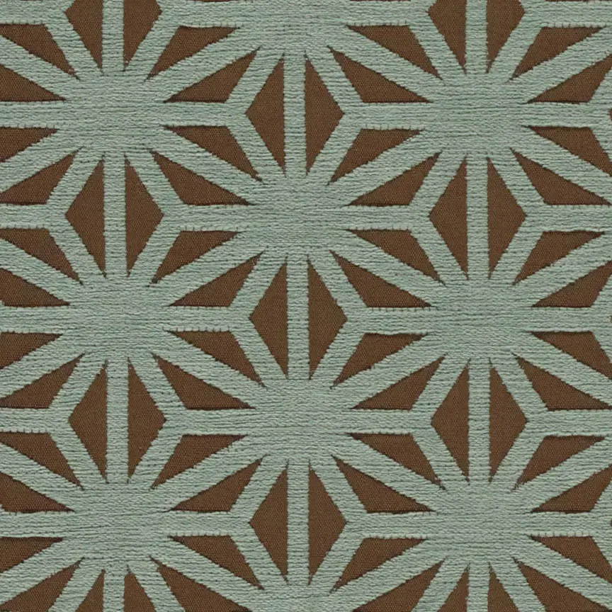 Arc-Com - Kirigami Caribbean