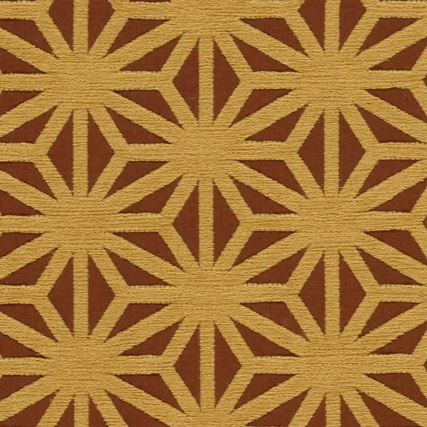 Arc-Com - Kirigami Papaya