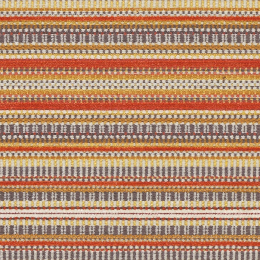 Morocco Orange