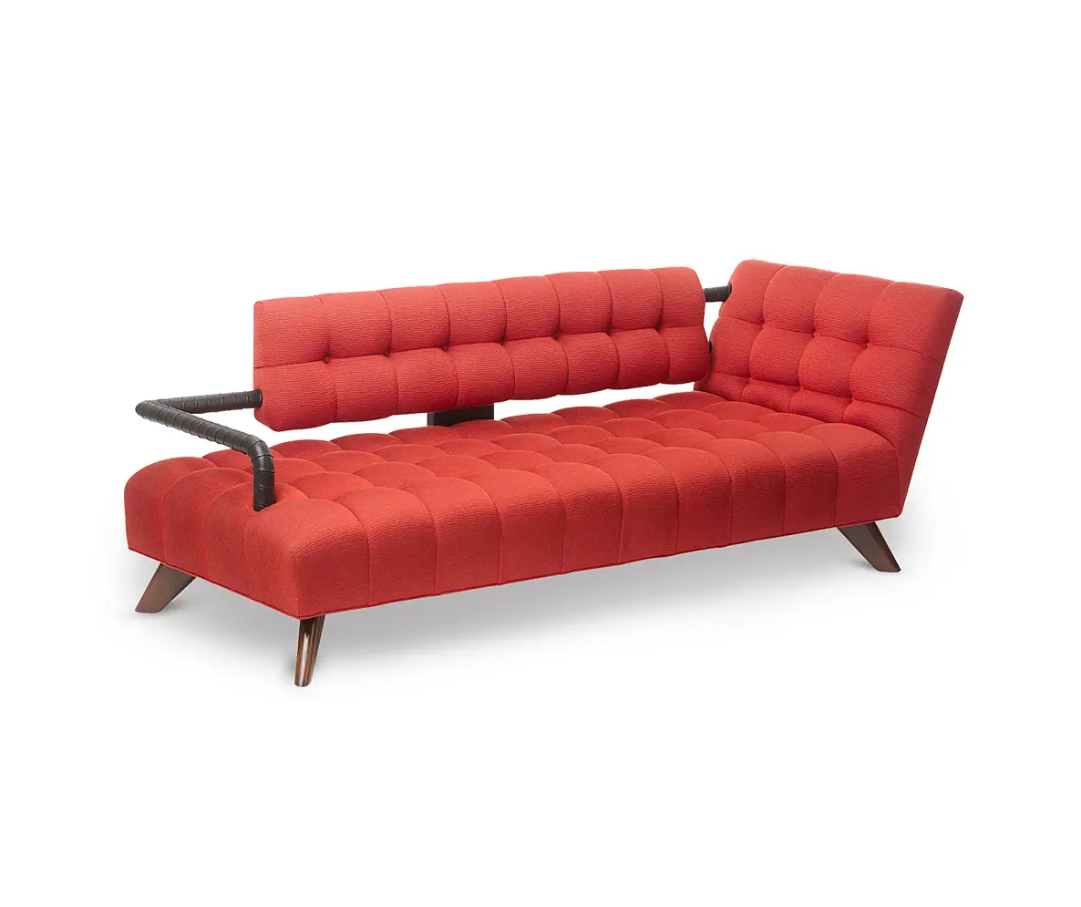 William Haines Designs - Valentine Sofa