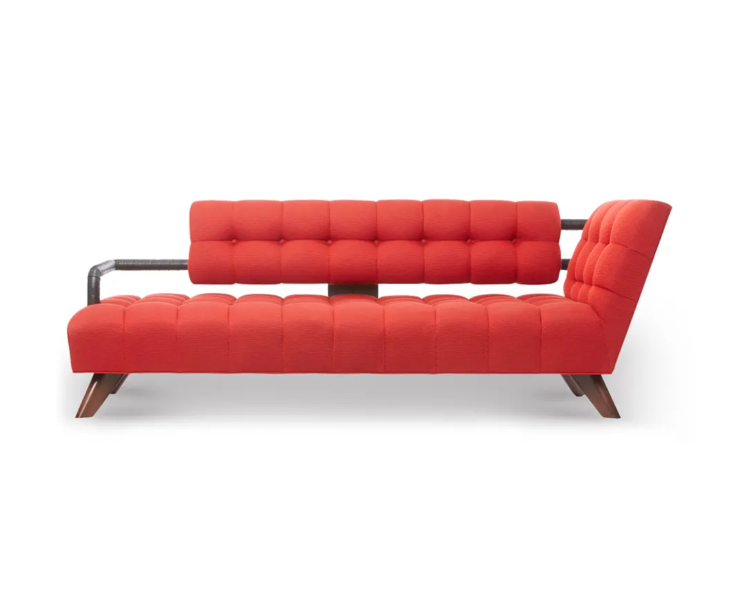 William Haines Designs - Valentine Sofa