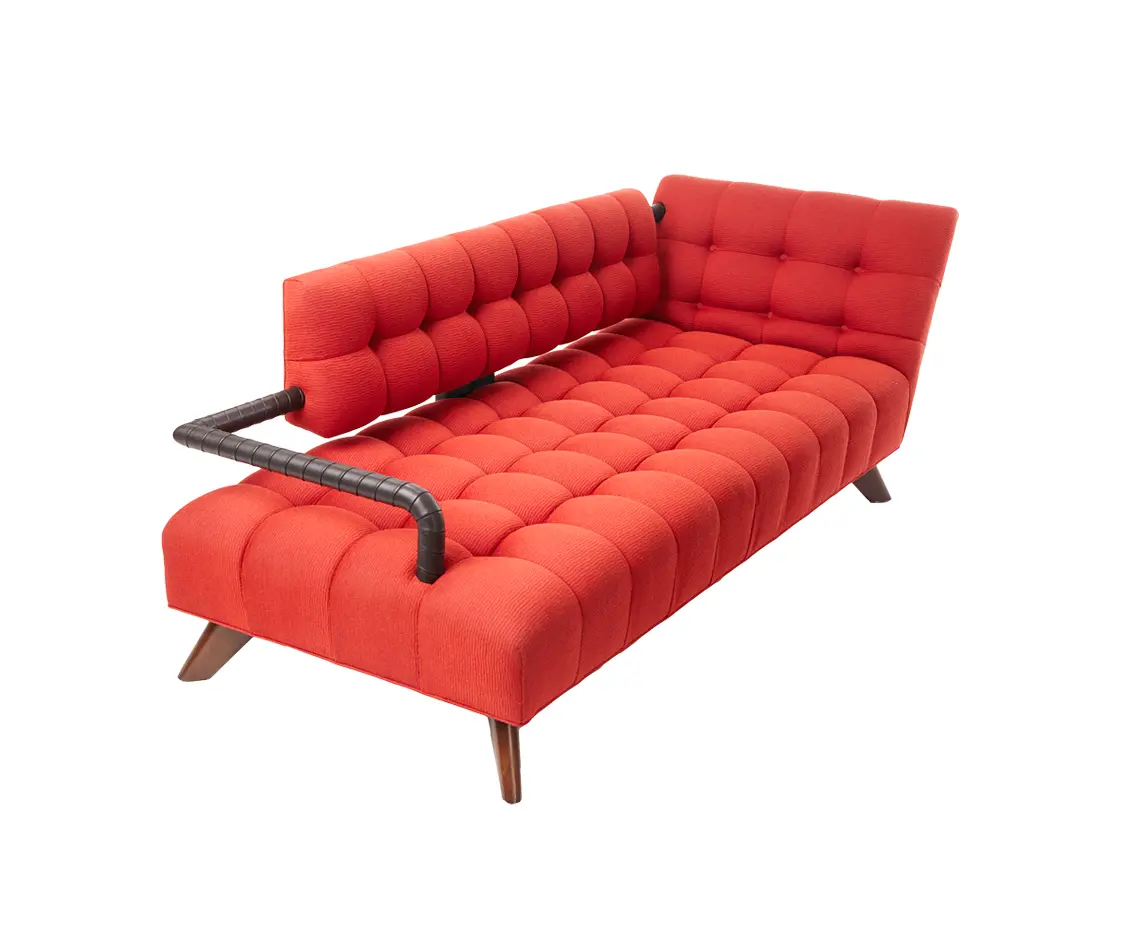 William Haines Designs - Valentine Sofa