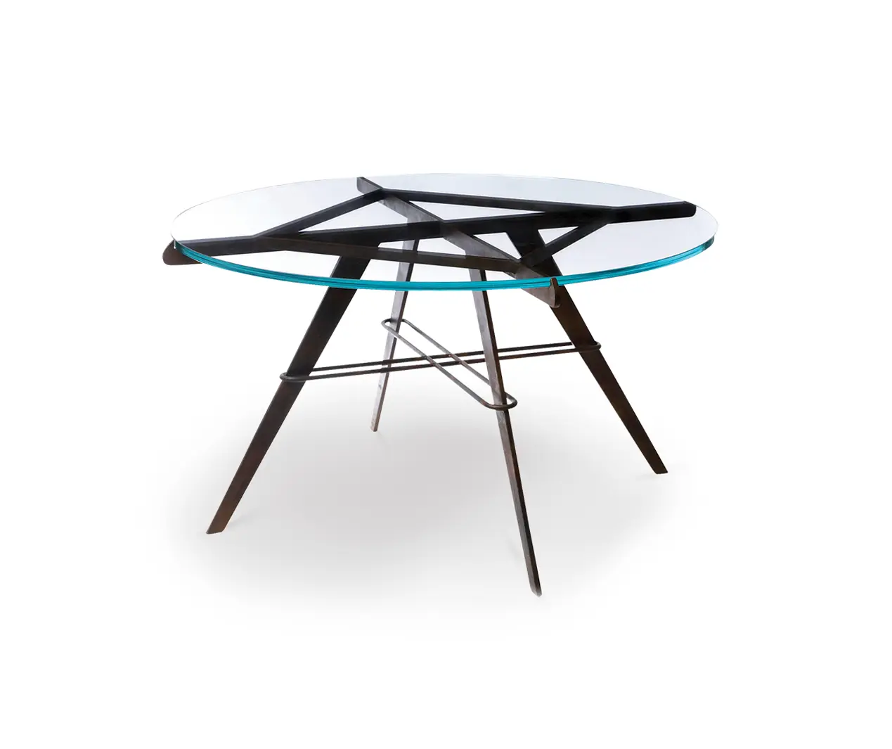 William Haines Designs - Conversation Table
