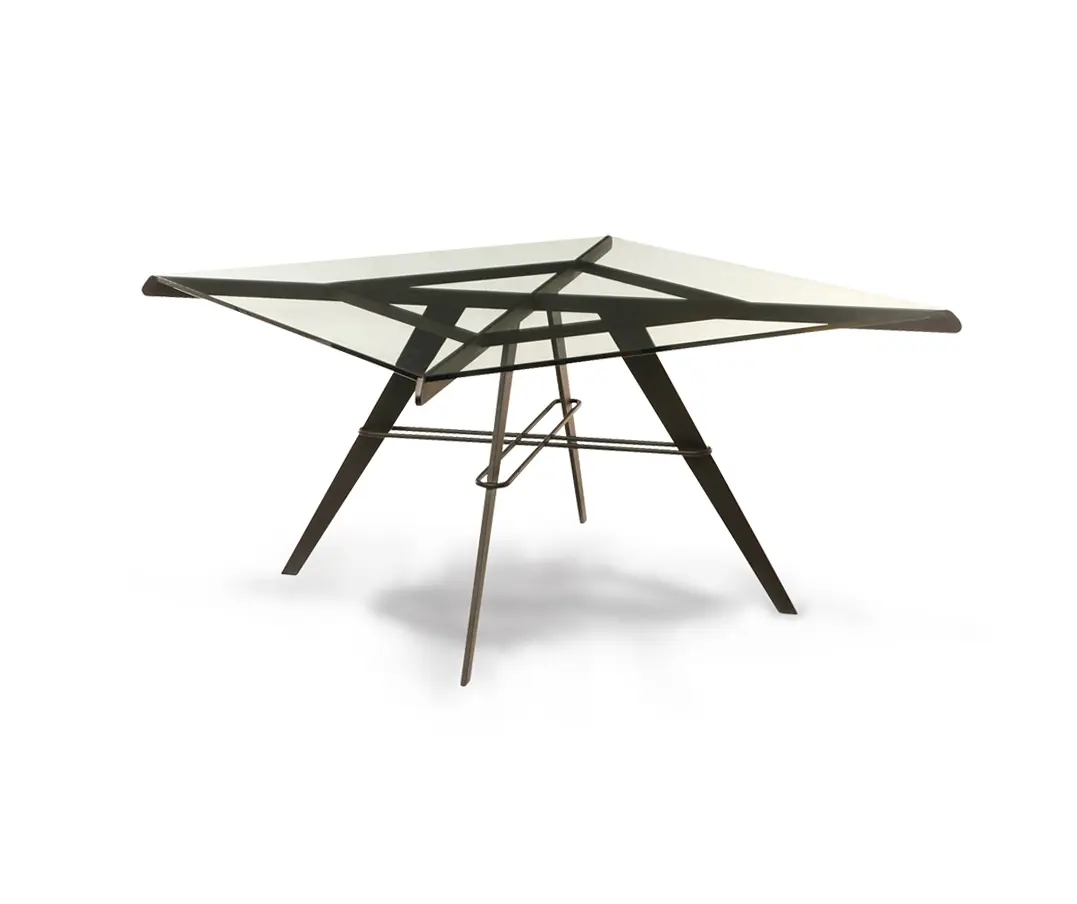 William Haines Designs - Conversation Table