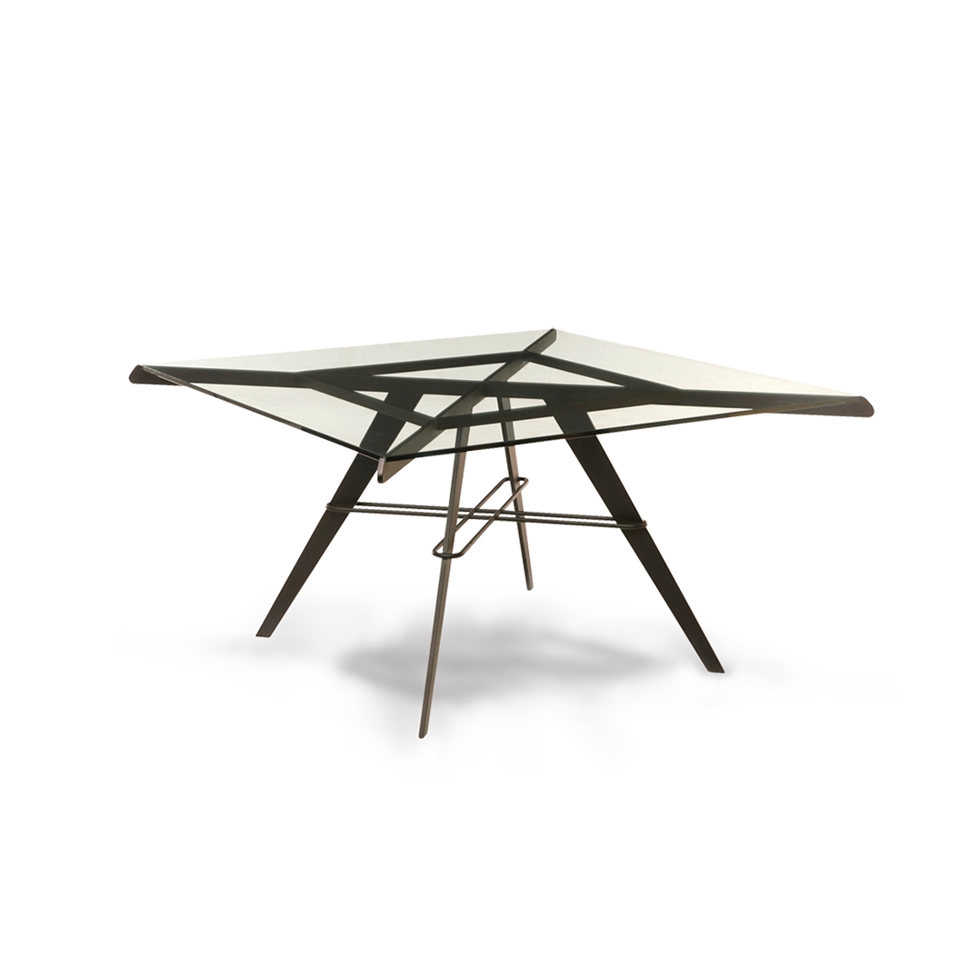 Conversation Table