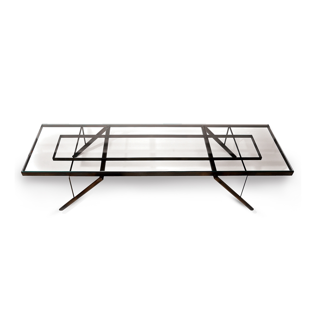 Produkt Iron Coffee Table des Herstellers William Haines Designs anzeigen