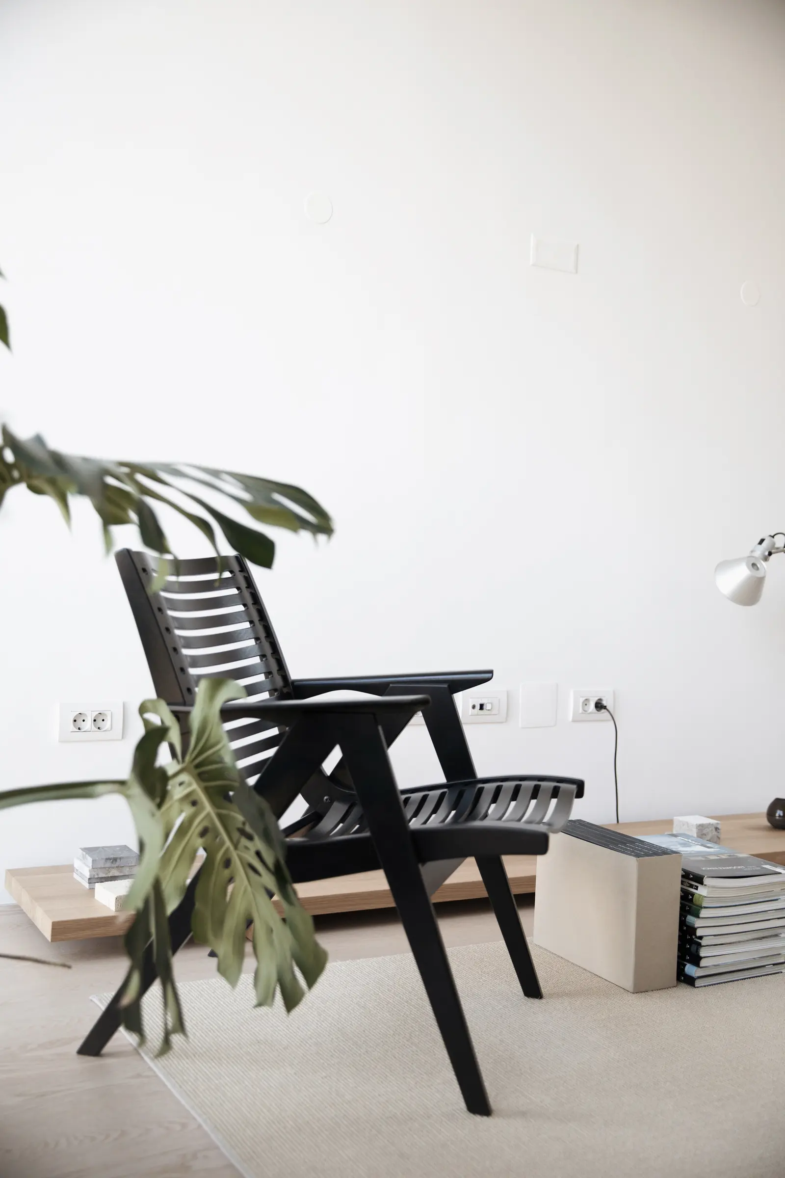 REX CHAIR BLACK OAK - Chairs from Rex Kralj | Architonic