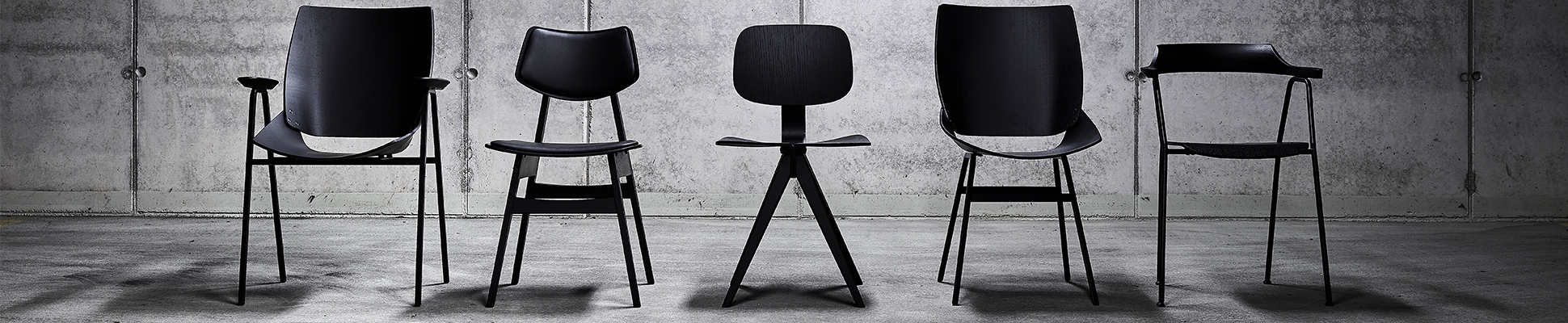 Discover the world of manufacturer Rex Kralj