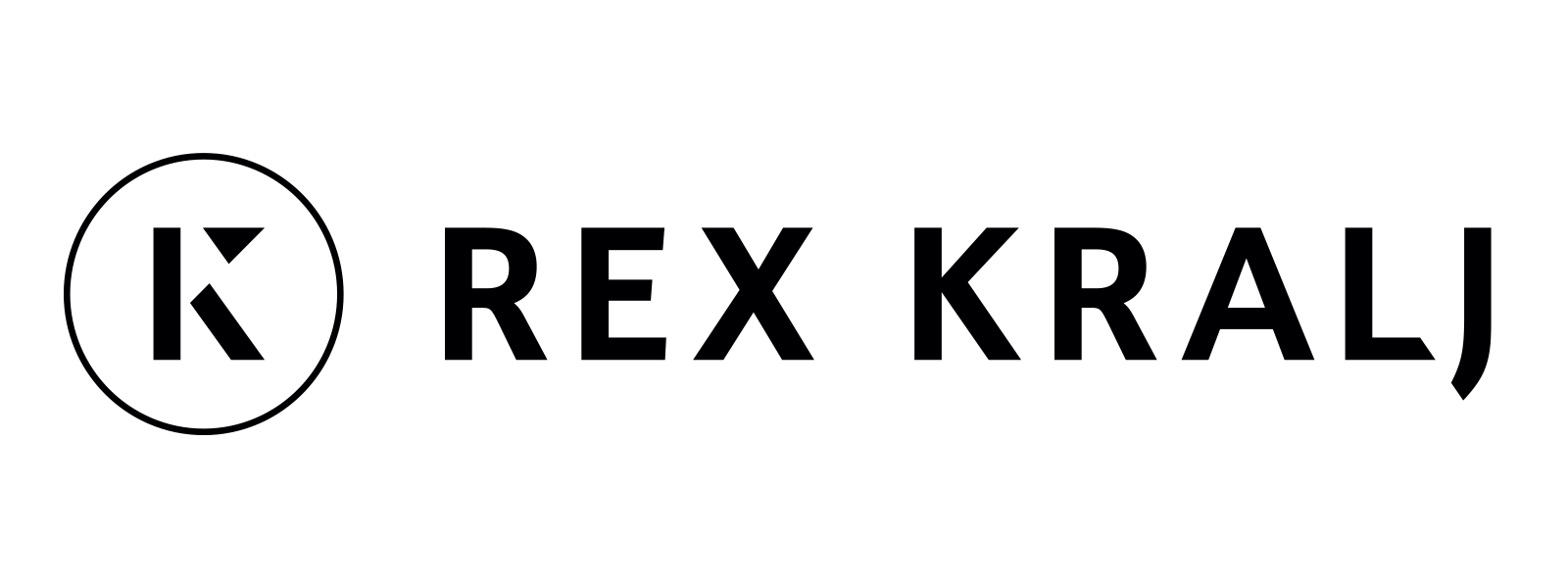 Logo for manufacturer Rex Kralj