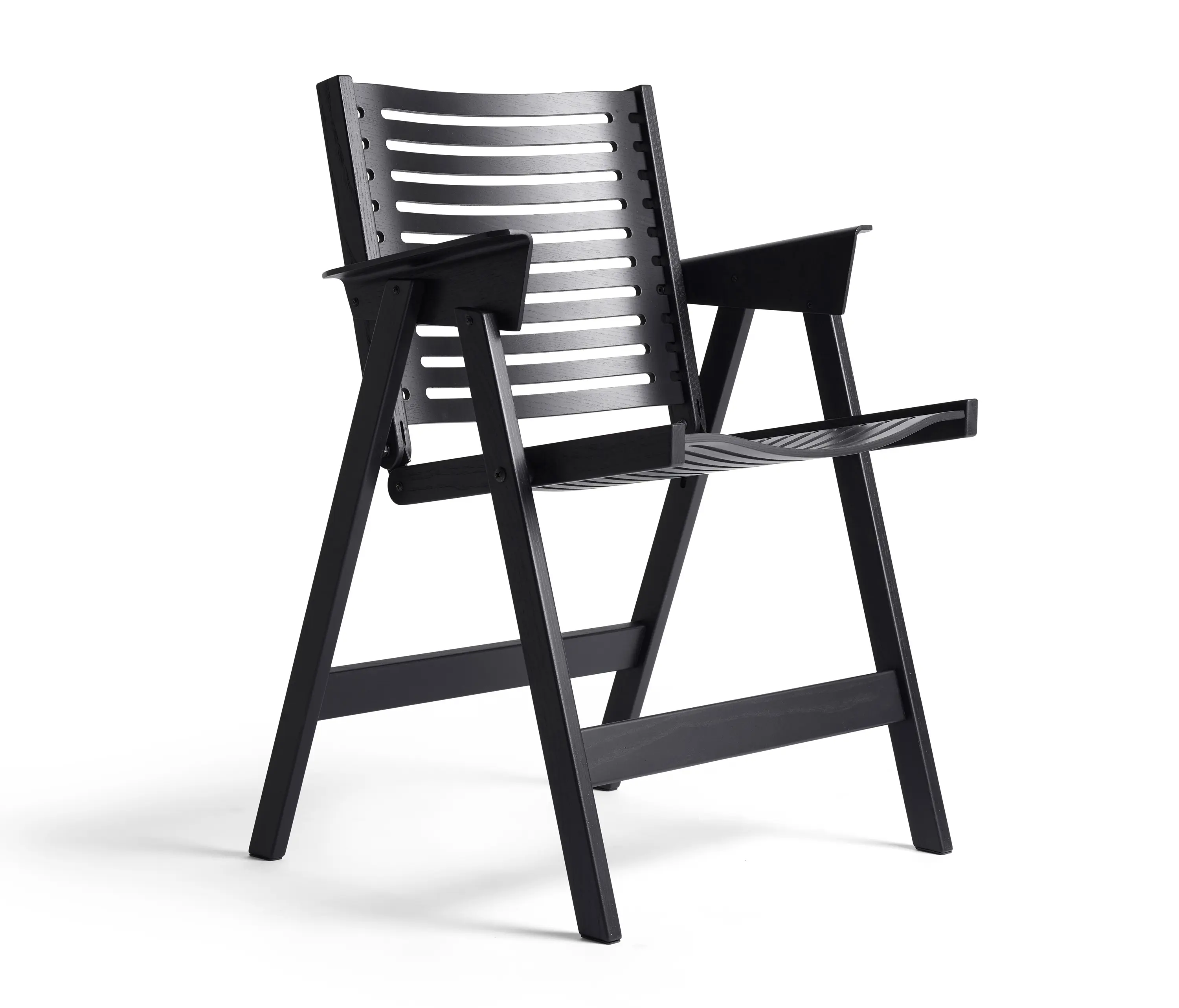 あおはな！REX KRALJ (レックス クラリ) 椅子 REX CHAIR BLACK OAK - Chairs from Rex Kralj | Architonic
