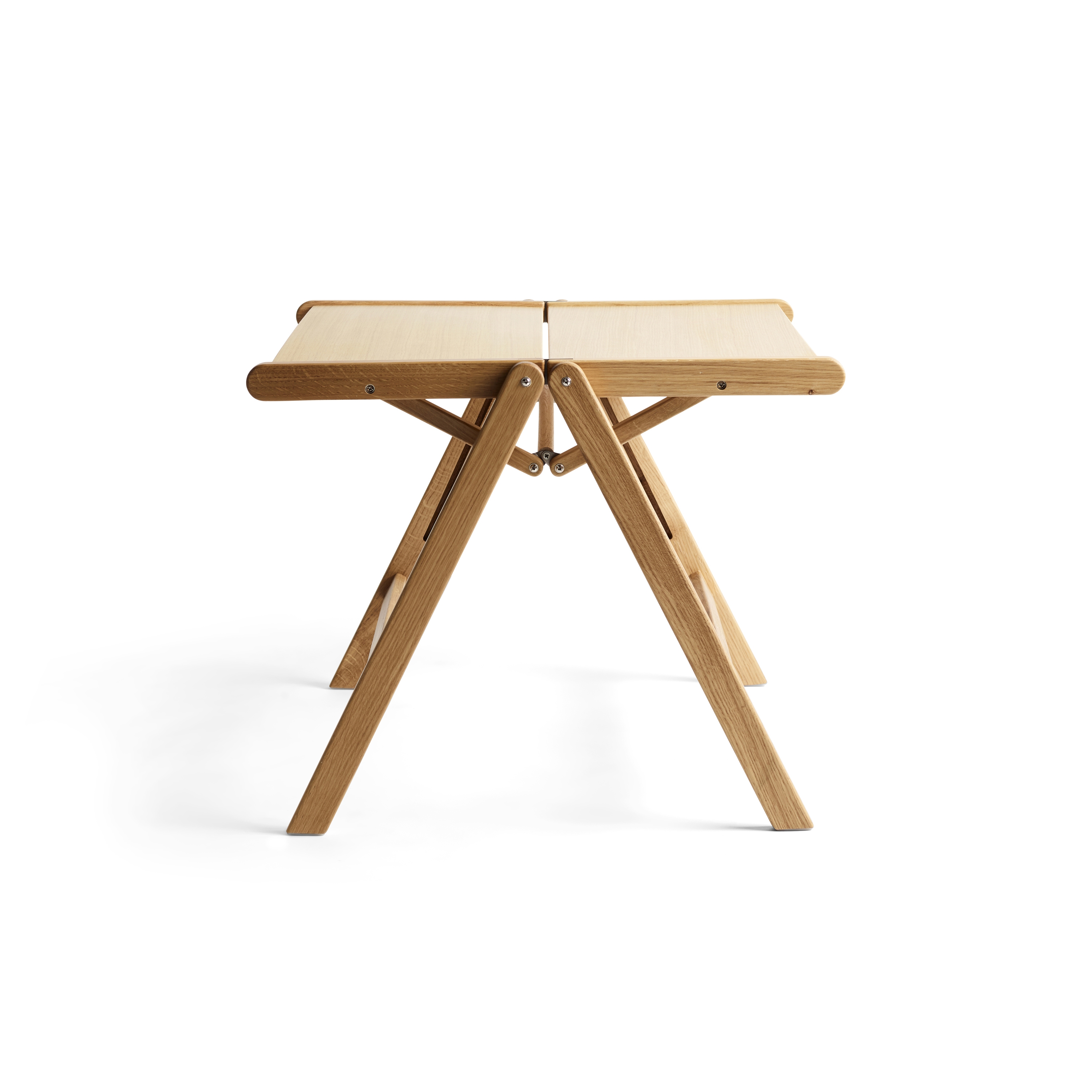 Rex Coffee Table Natural Oak
