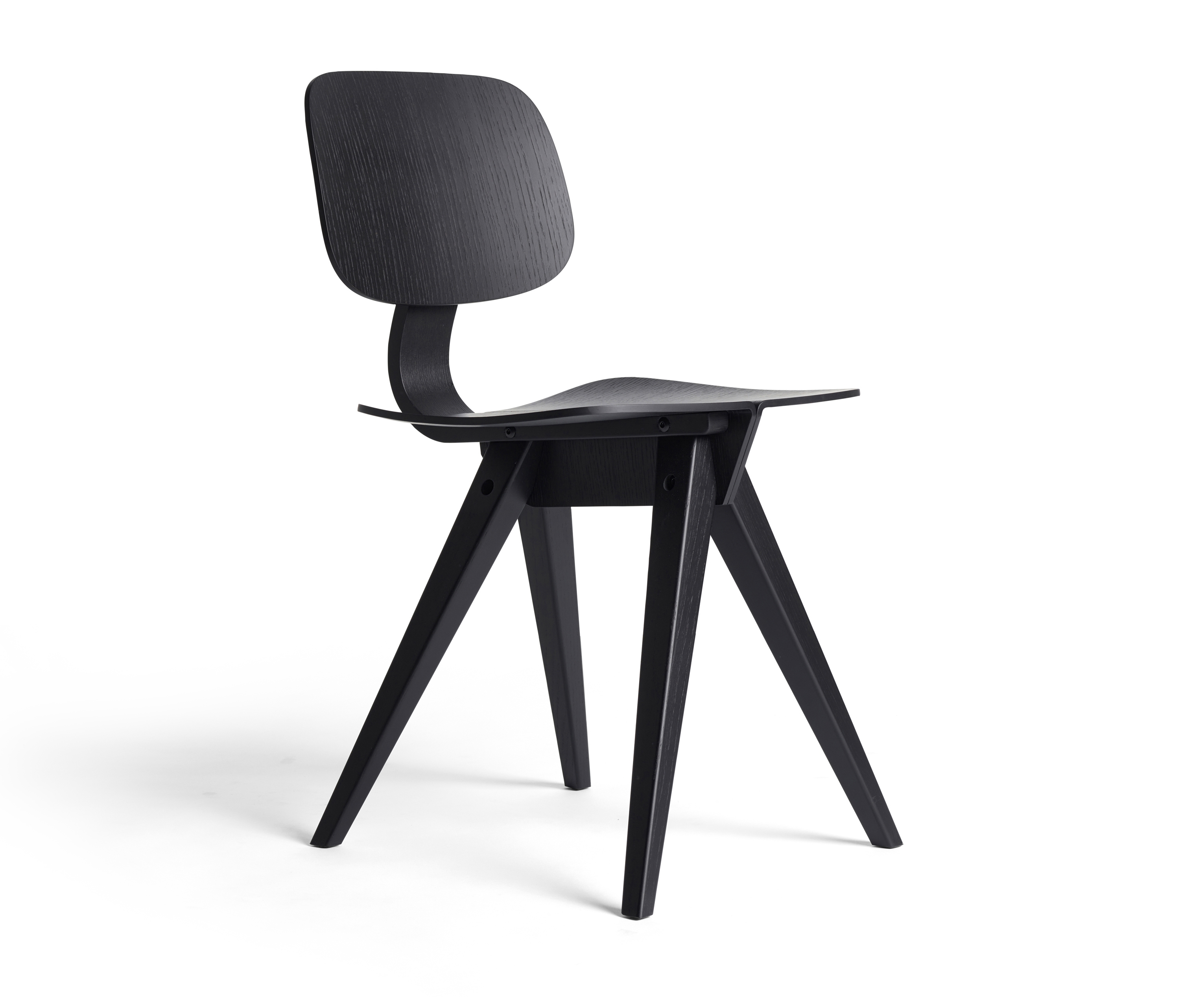 Display product Mosquito Black Oak from manufacturer Rex Kralj