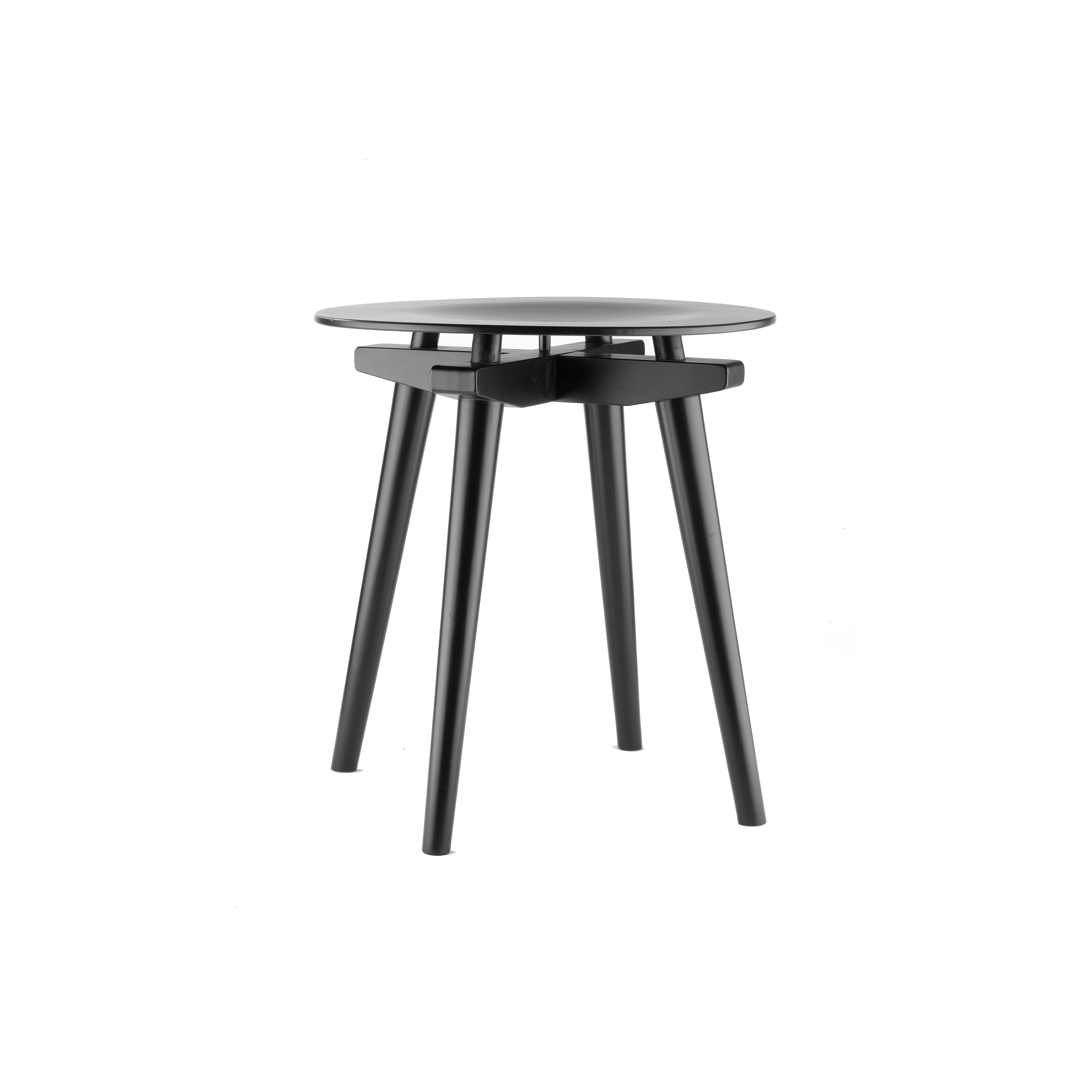 Display product CC Stool Black Oak from manufacturer Rex Kralj