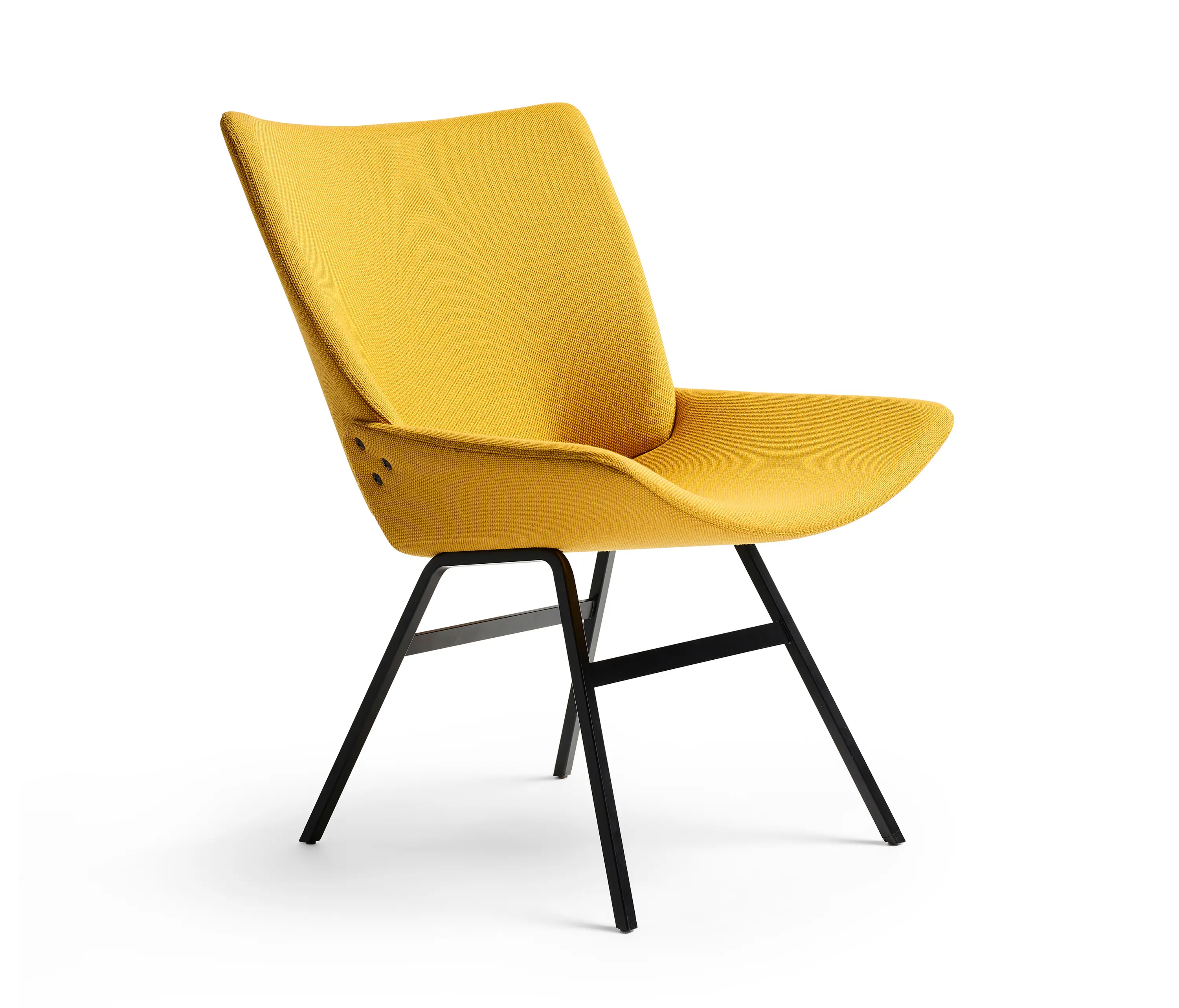 Rex Kralj - Shell Lounge Textile Full