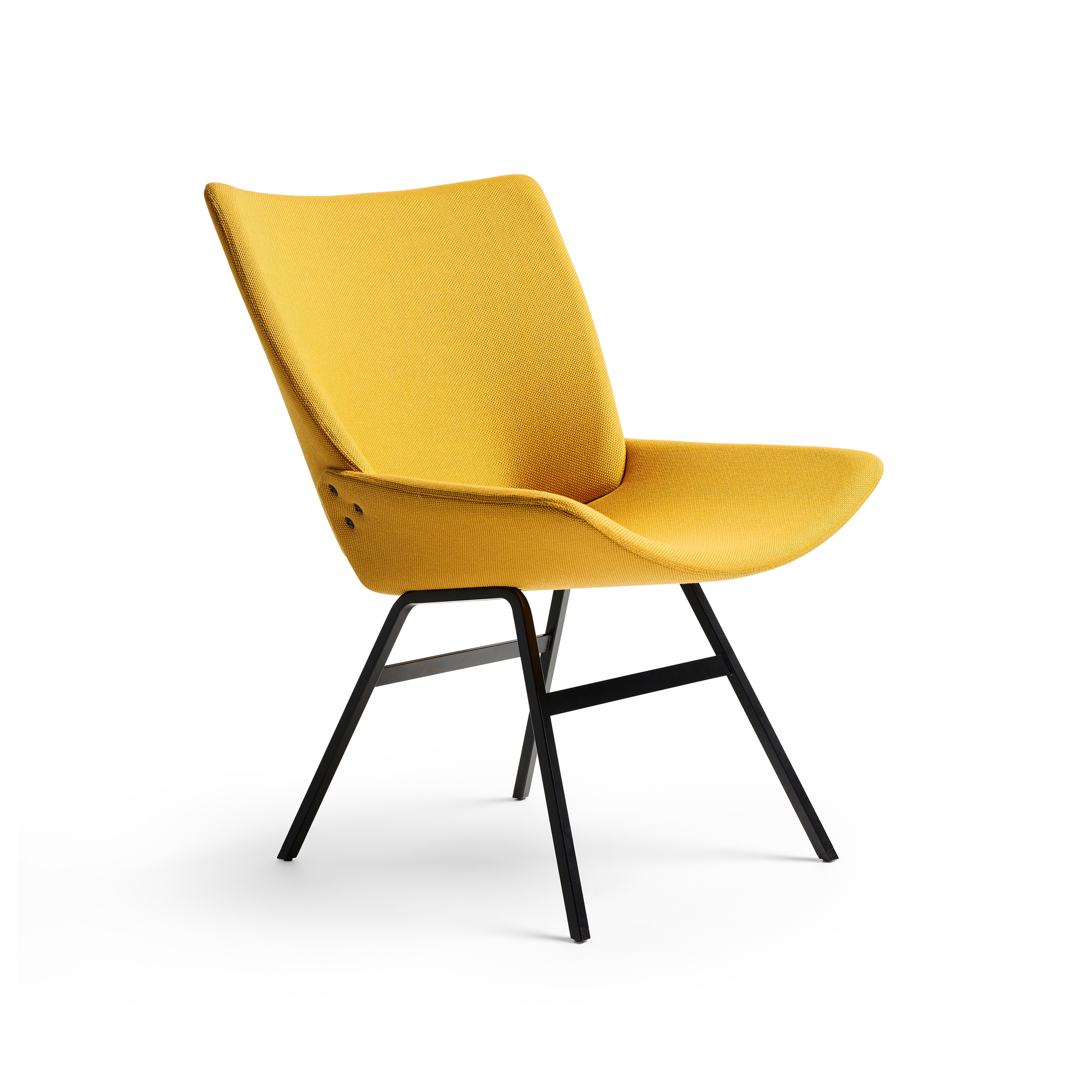 Display product Shell Lounge Textile Full from manufacturer Rex Kralj