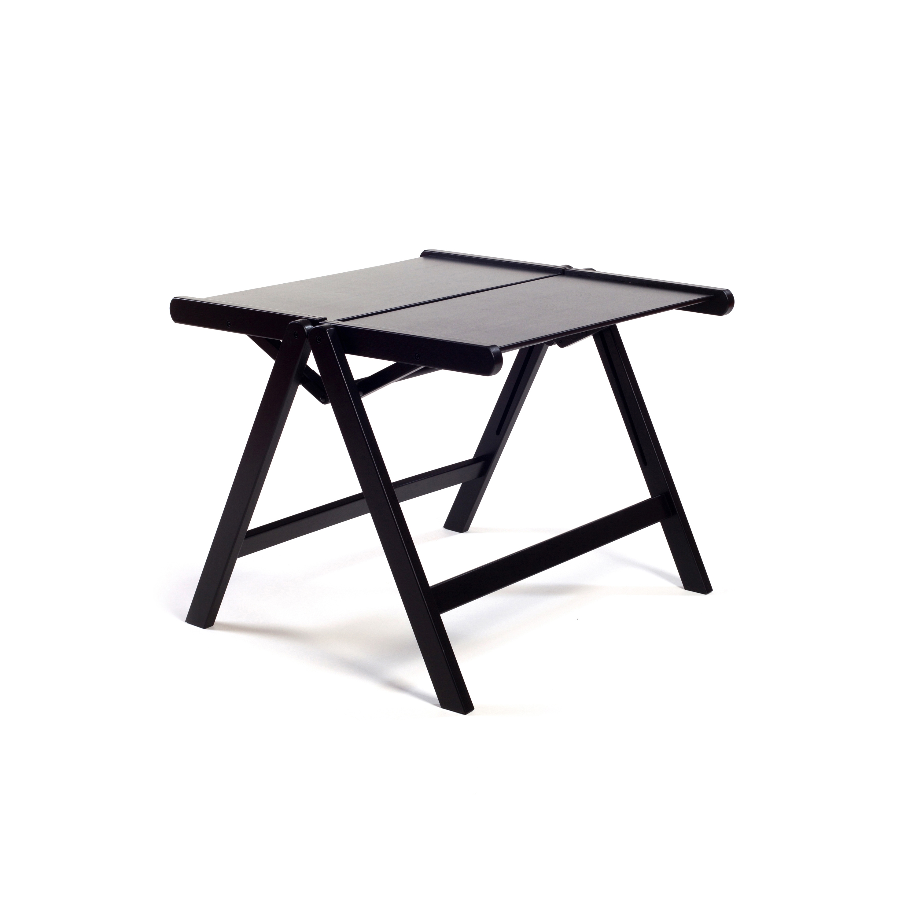 Display product Rex Coffee Table Black Oak from manufacturer Rex Kralj