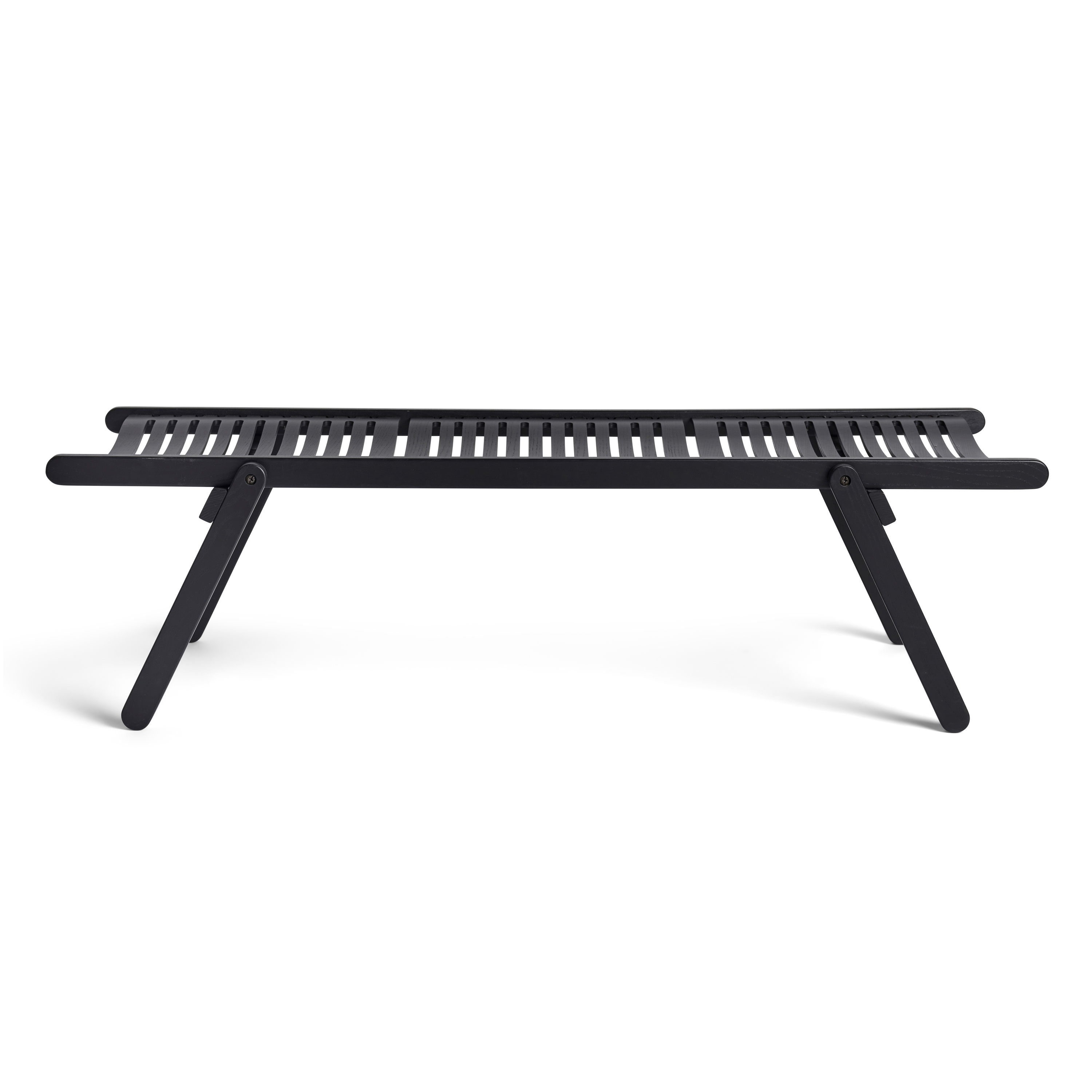 Produkt Rex Small Daybed Black Oak des Herstellers Rex Kralj anzeigen