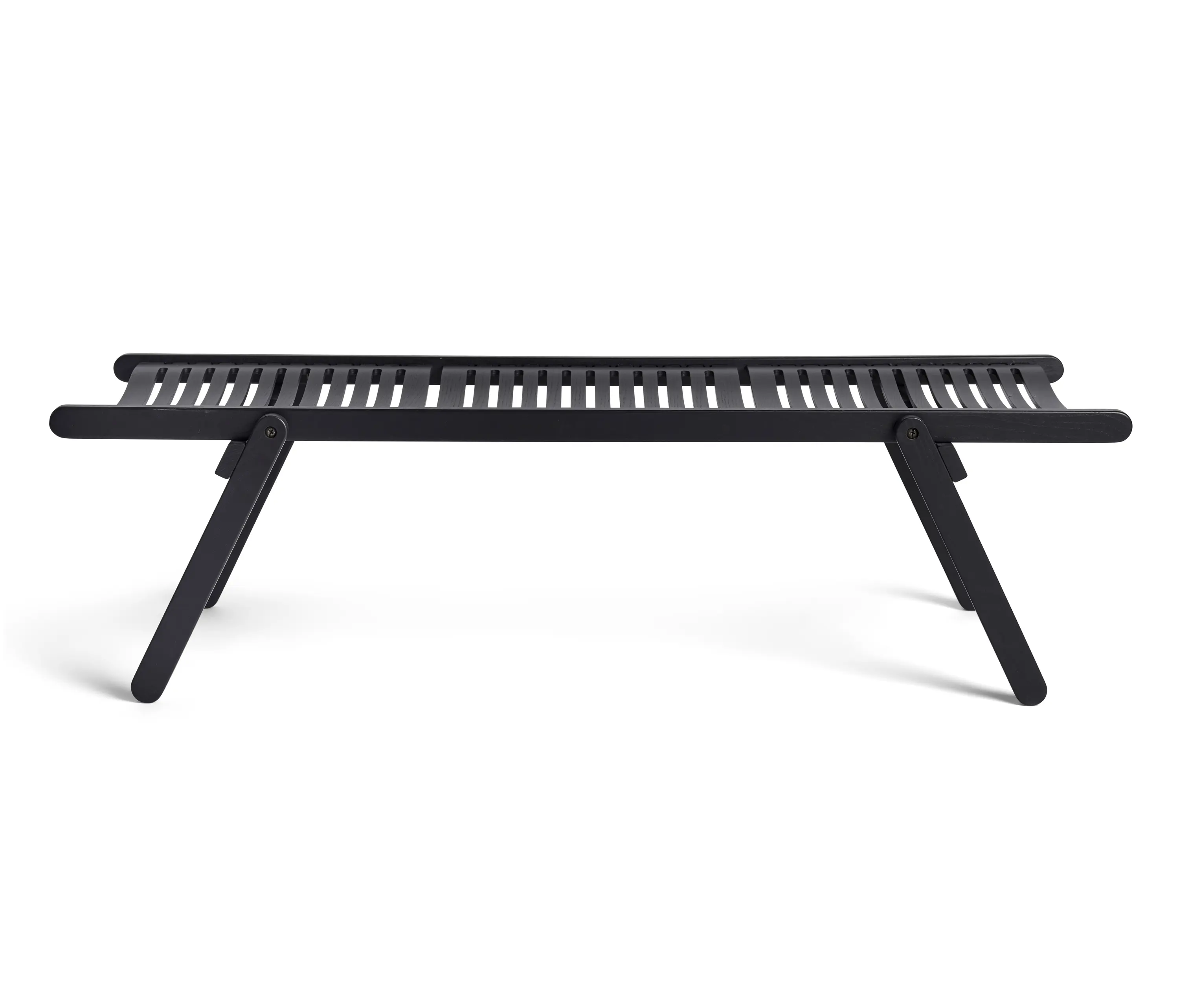 Rex Kralj - Rex Small Daybed Black Oak