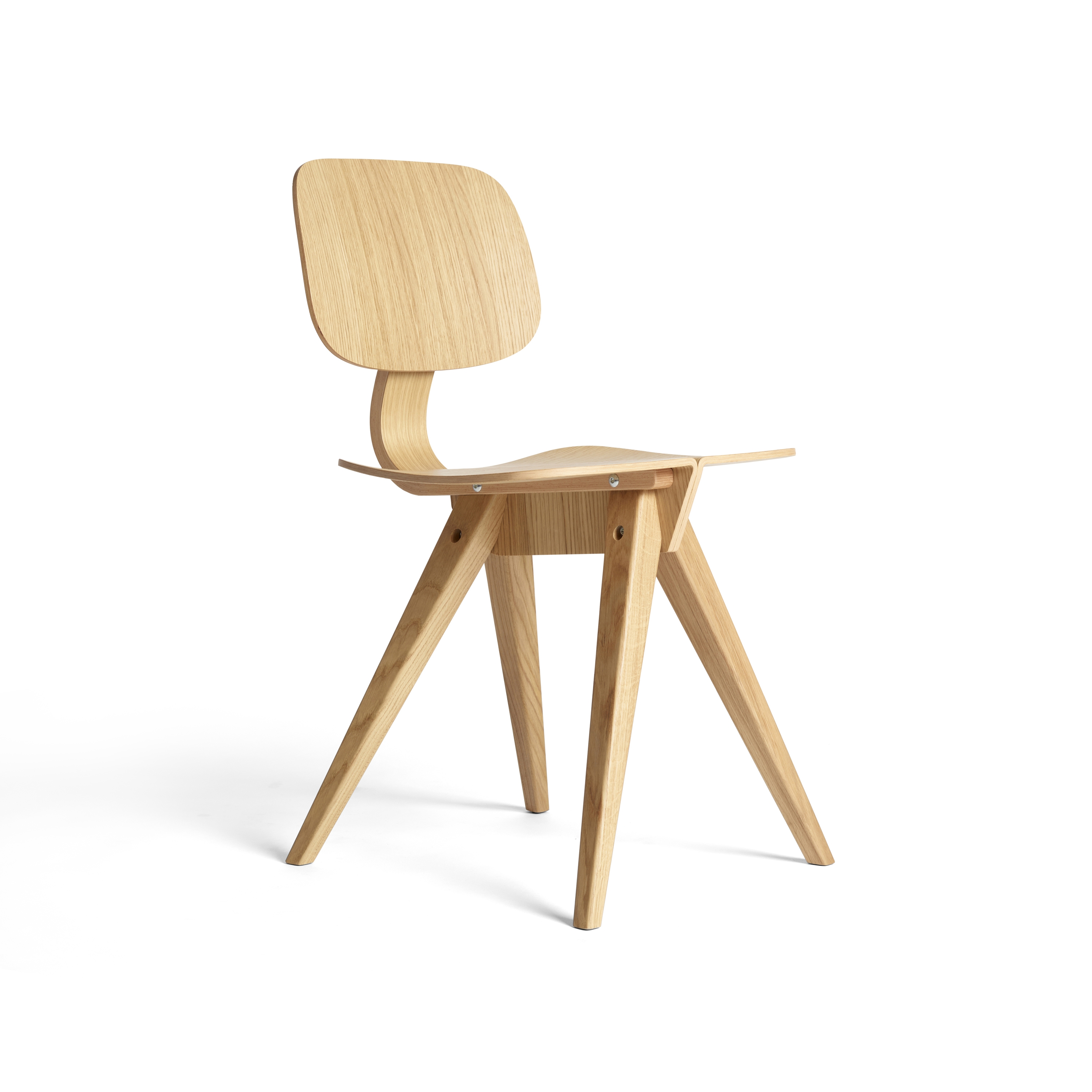 Mosquito Natural Oak