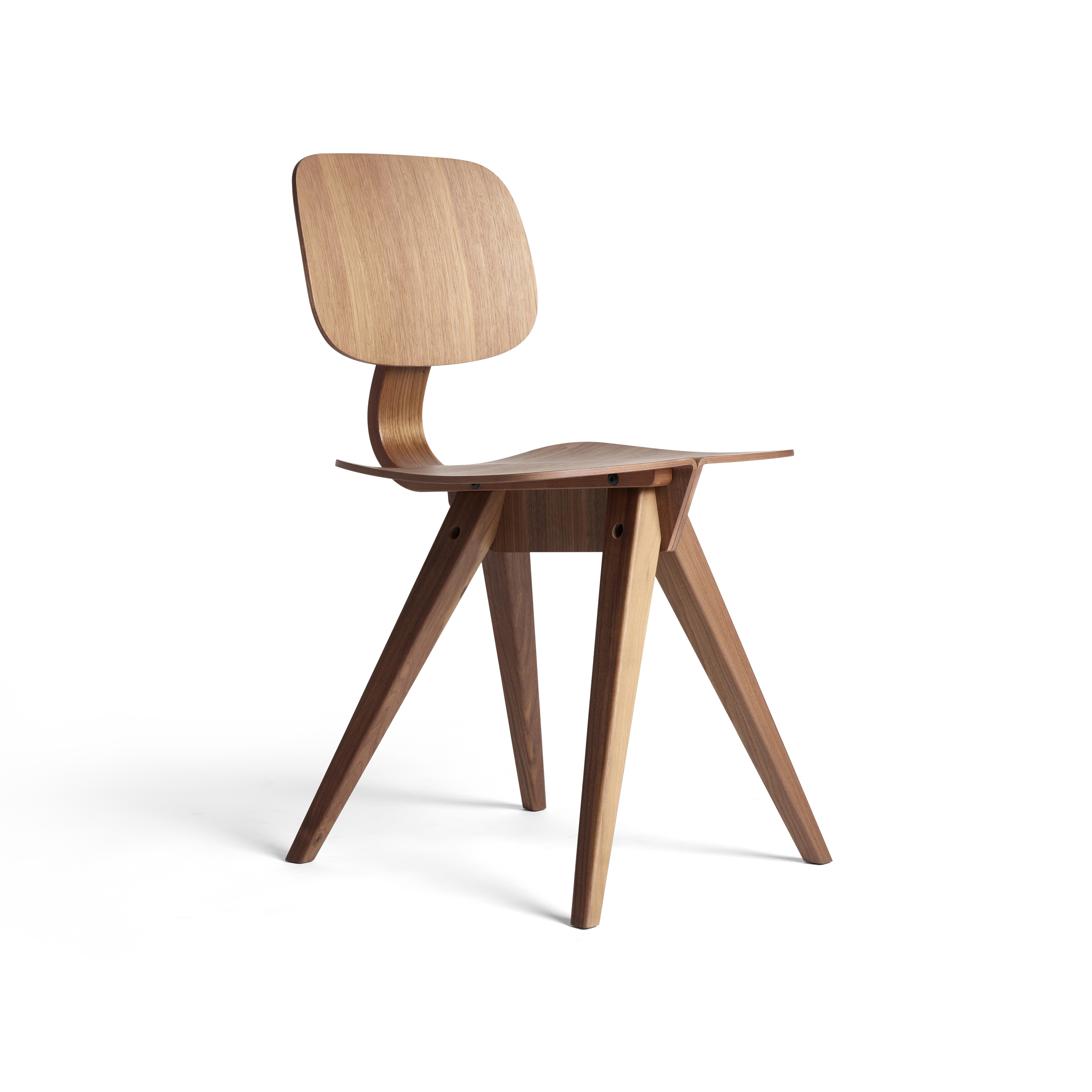 Mosquito Natural Walnut