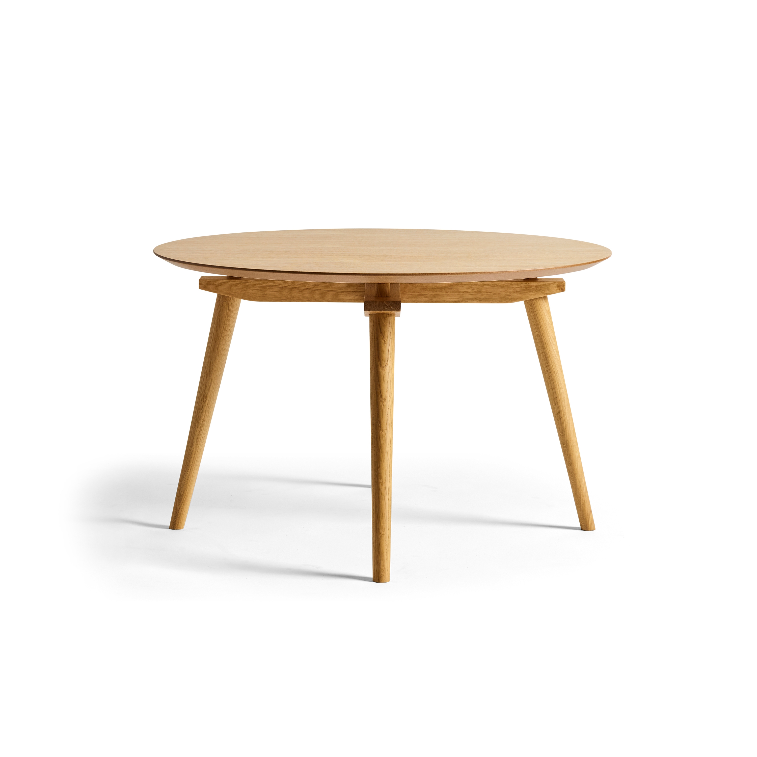 Display product CC Club Table, Natural Oak from manufacturer Rex Kralj