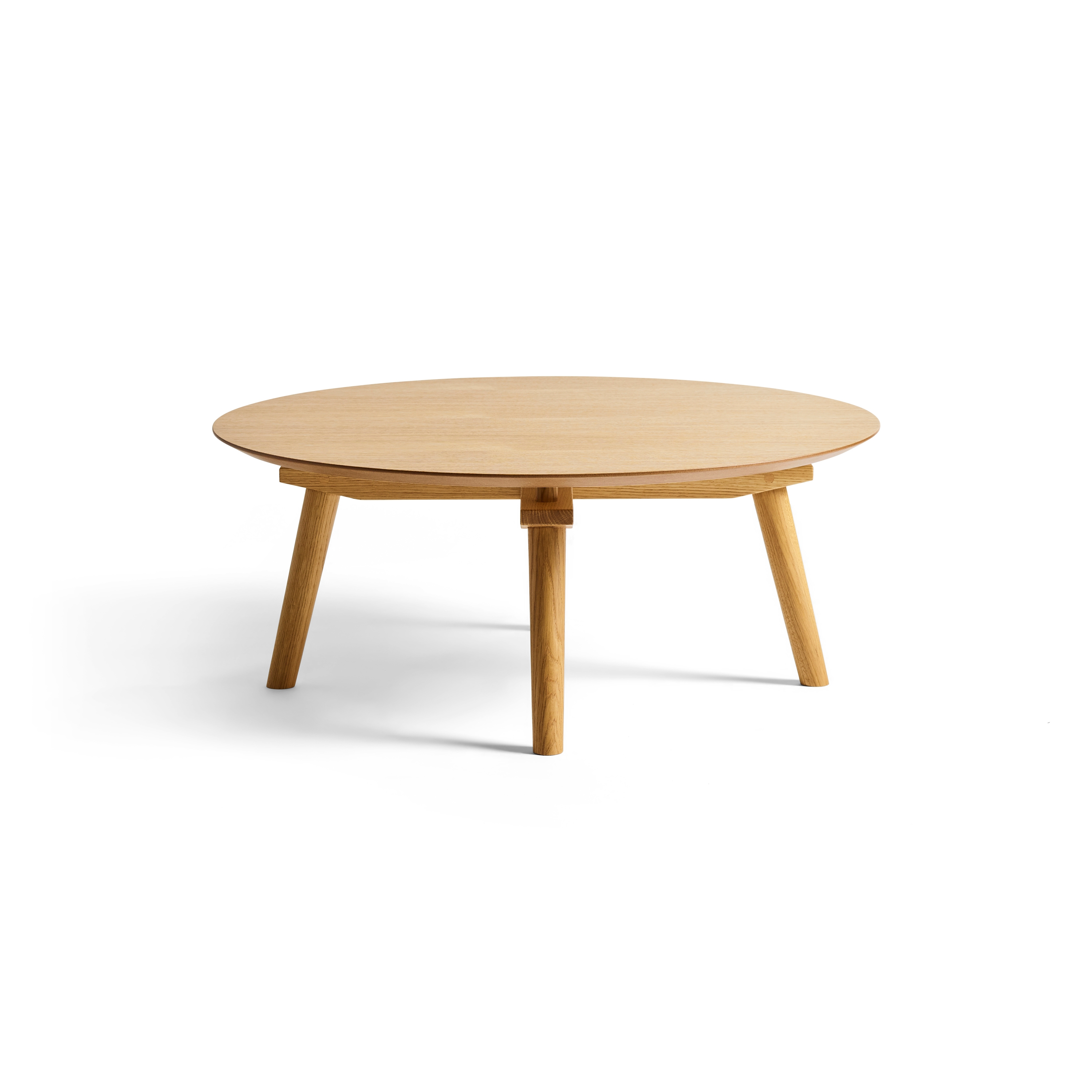 Vertoon produk CC Coffee Table, Natural Oak van vervaardiger Rex Kralj