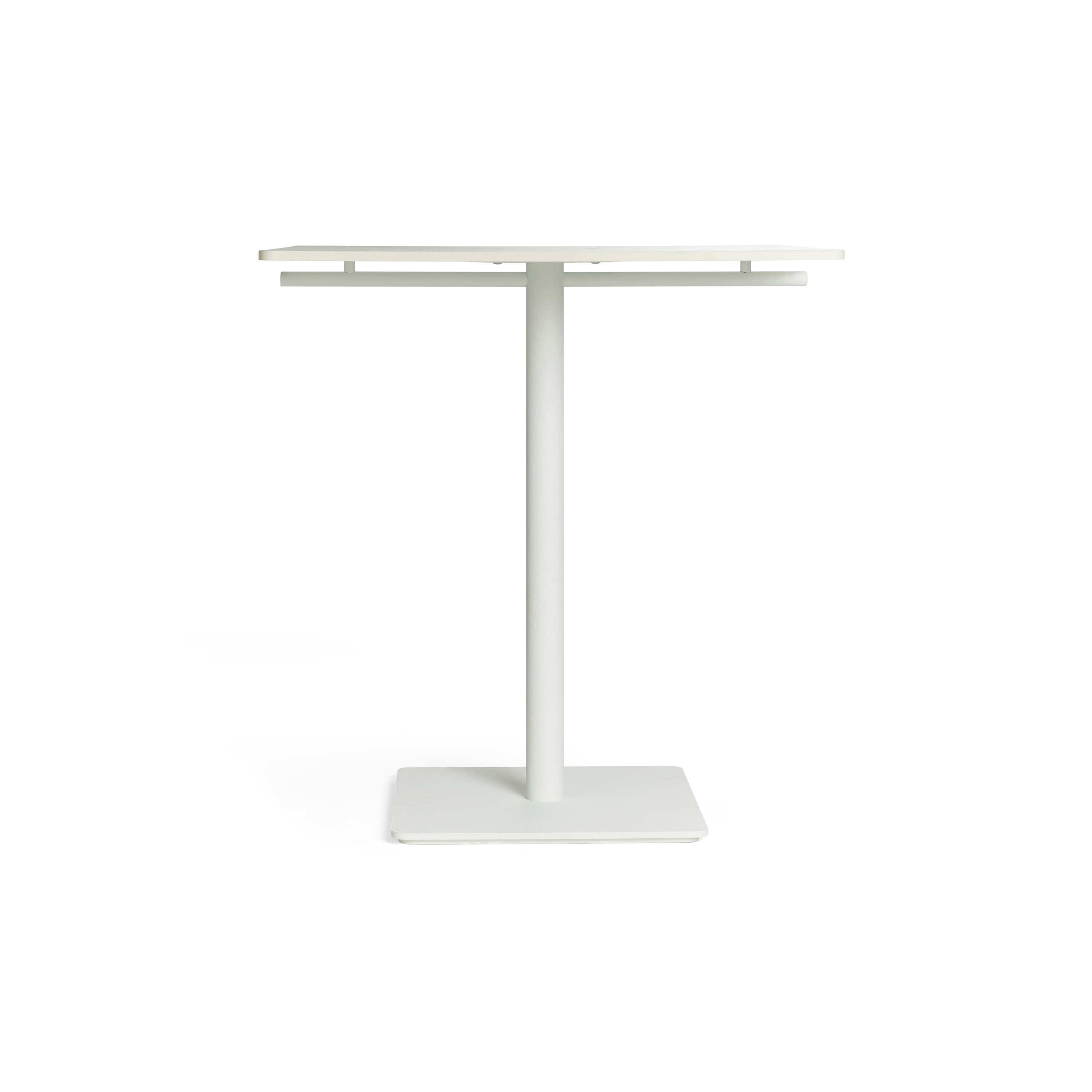 Ena Table 7070, White
