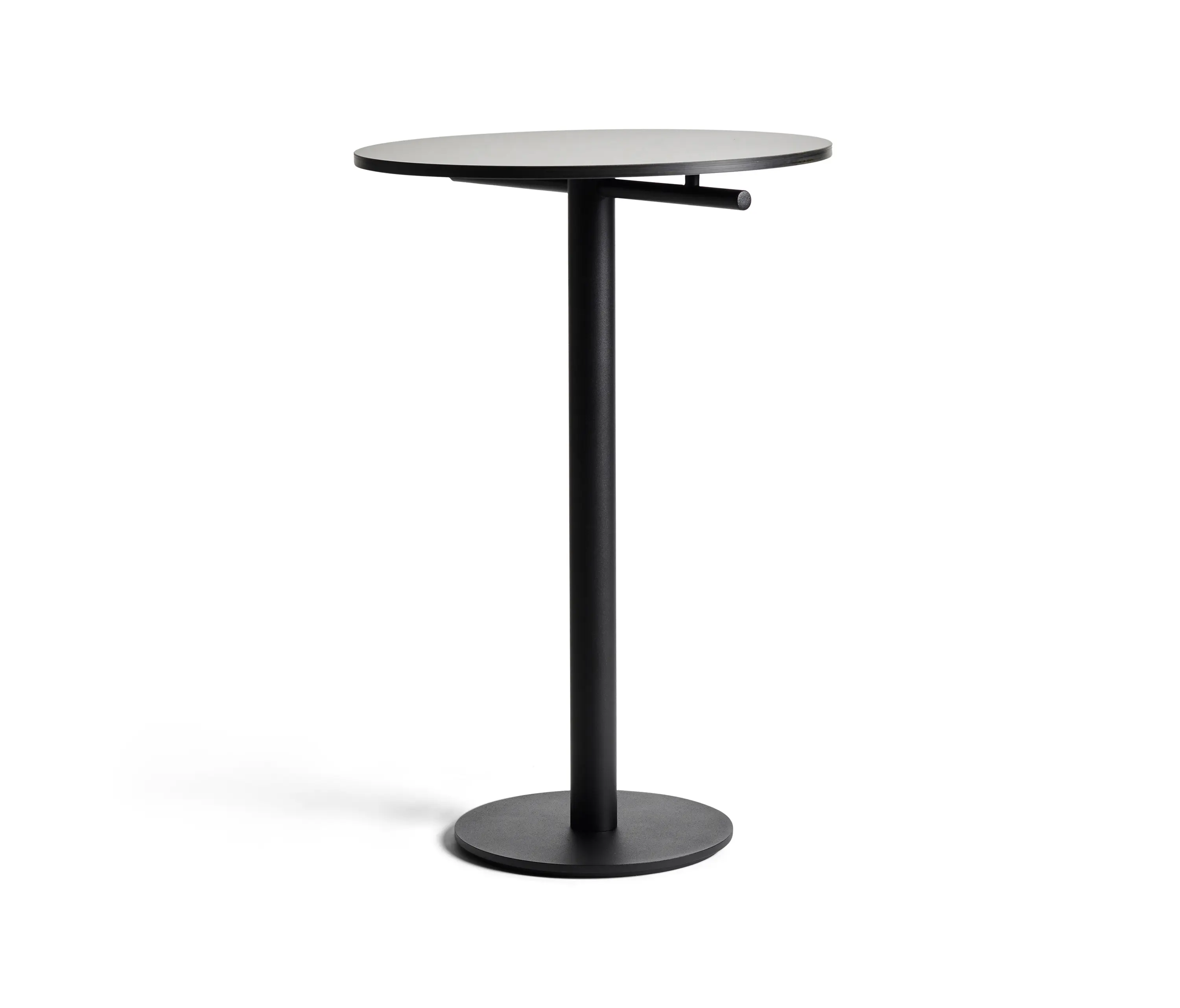 Rex Kralj - Ena Table D50, Black