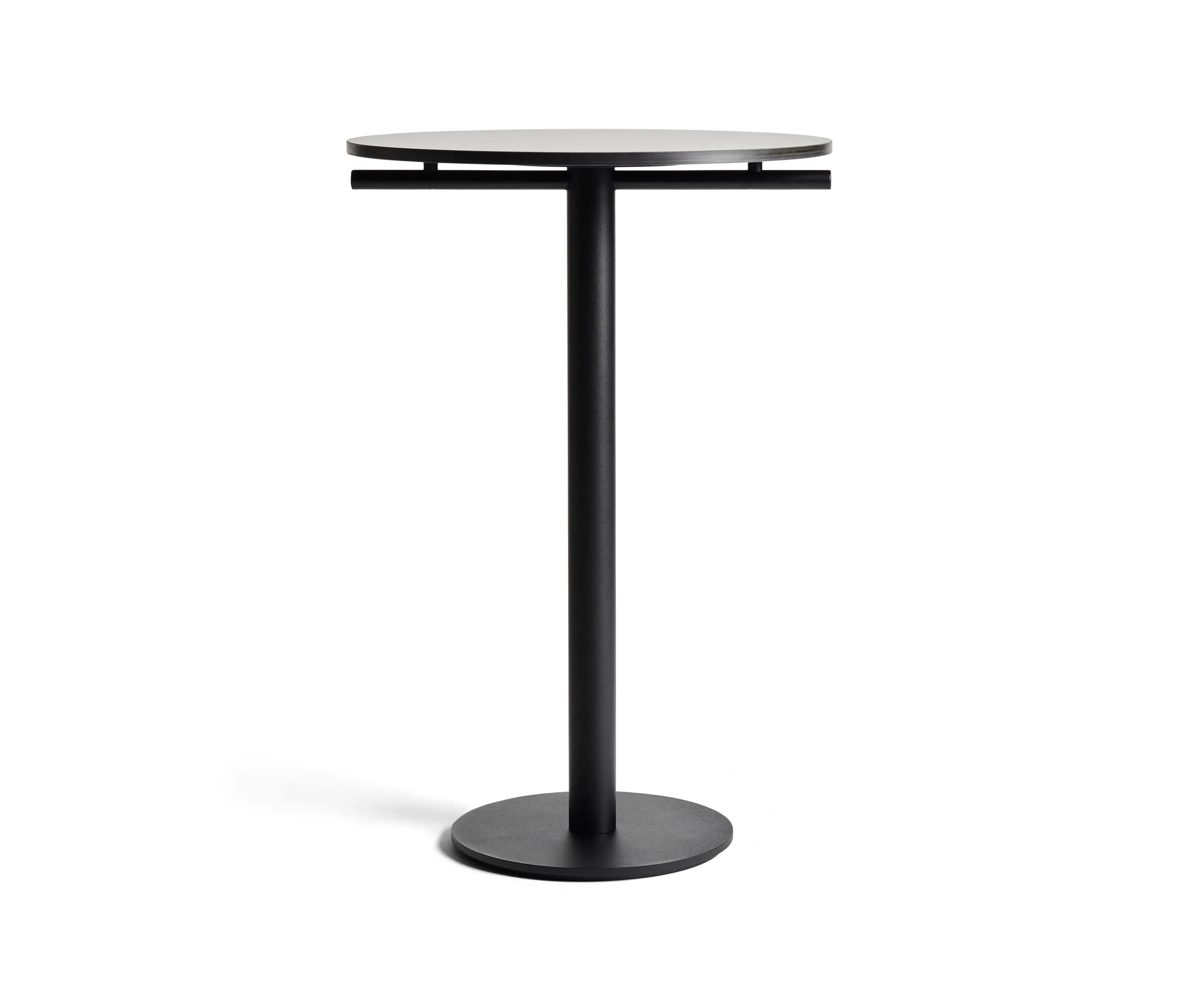 Rex Kralj - Ena Table D50, Black